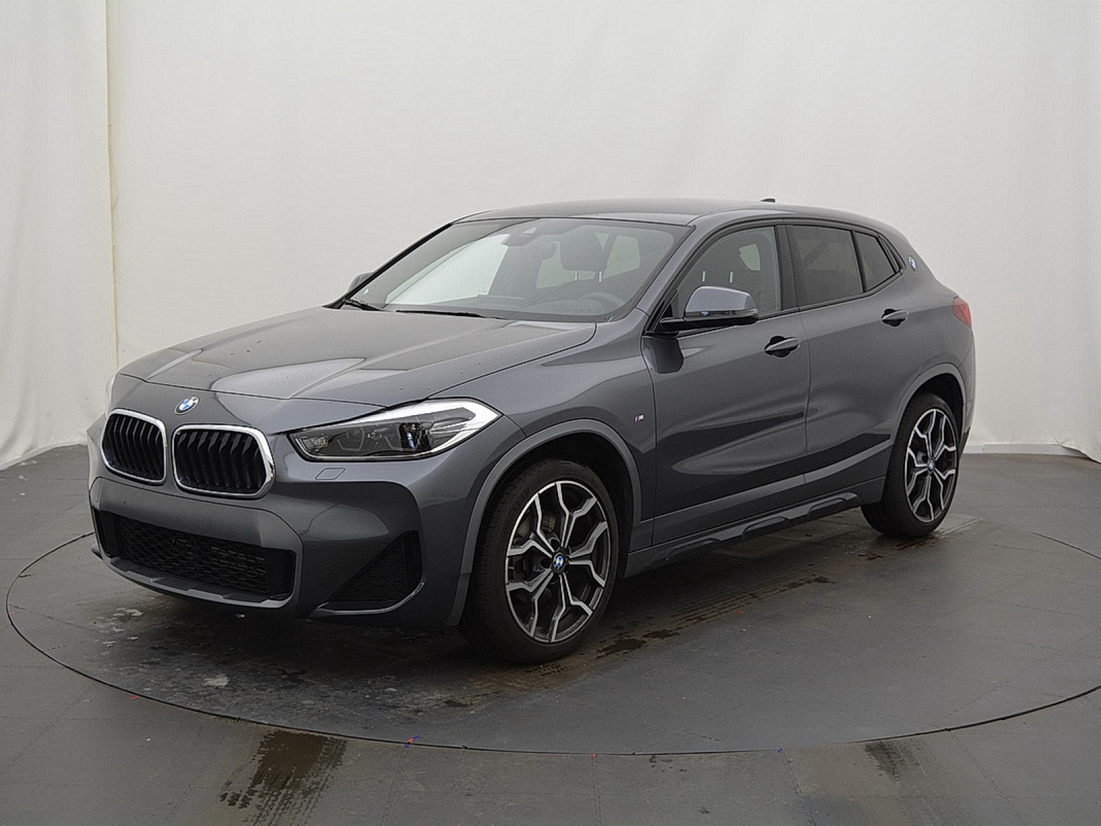 BMW - X2 F39 - #170101 - 0