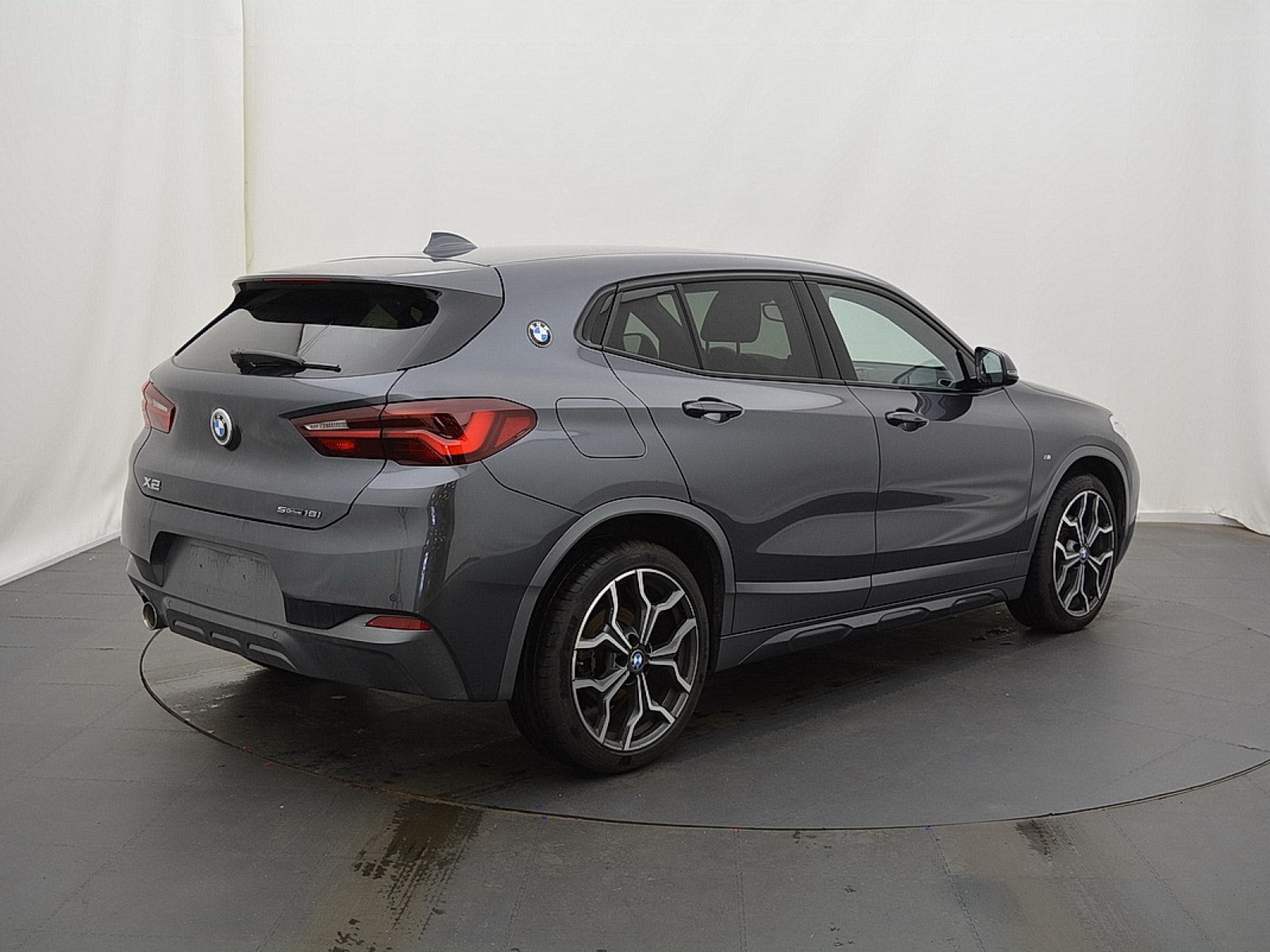 BMW - X2 F39 - #169490 - 1