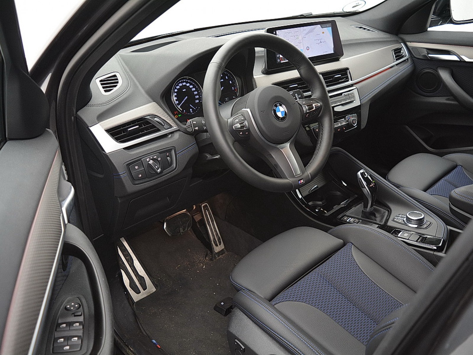 BMW - X2 F39 - #169484 - 3