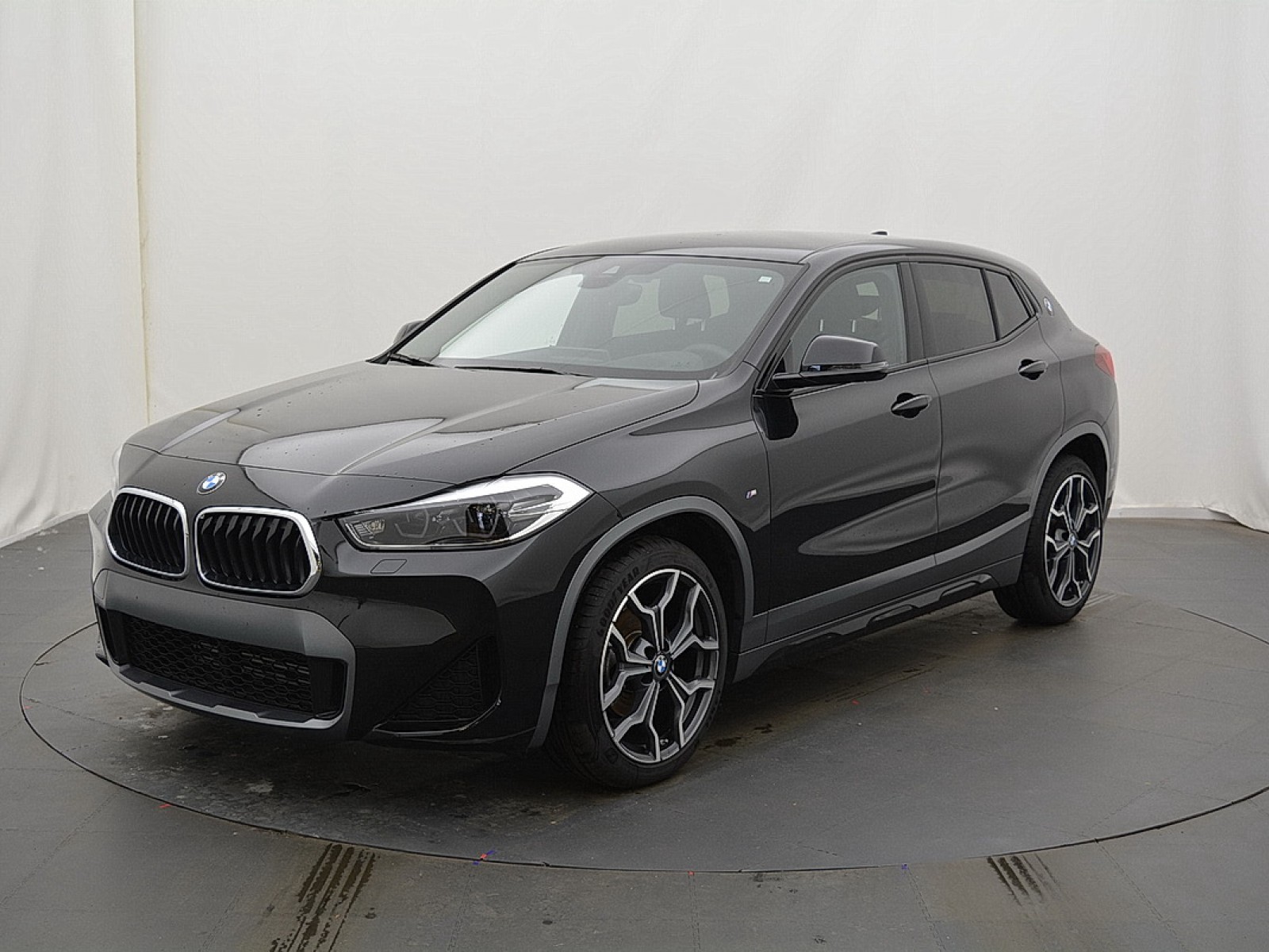 BMW - X2 F39 - #169479 - 0