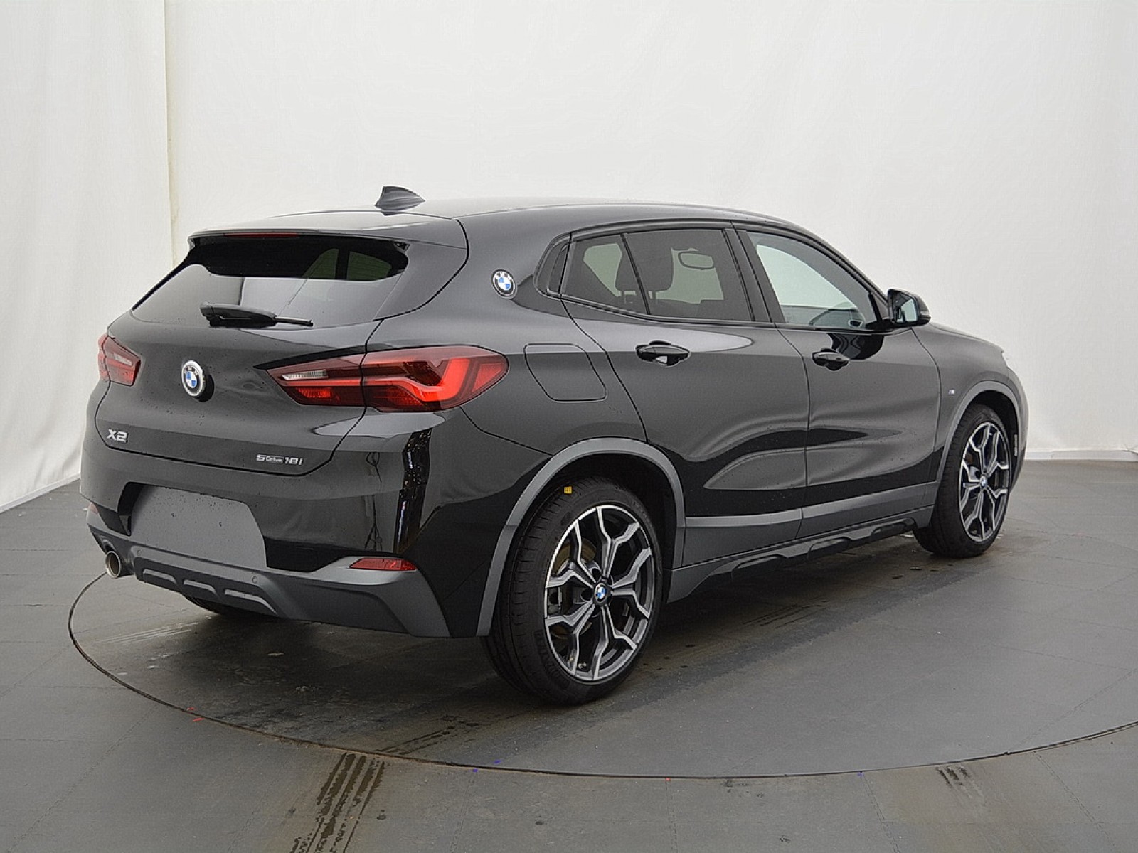 BMW - X2 F39 - #169479 - 1