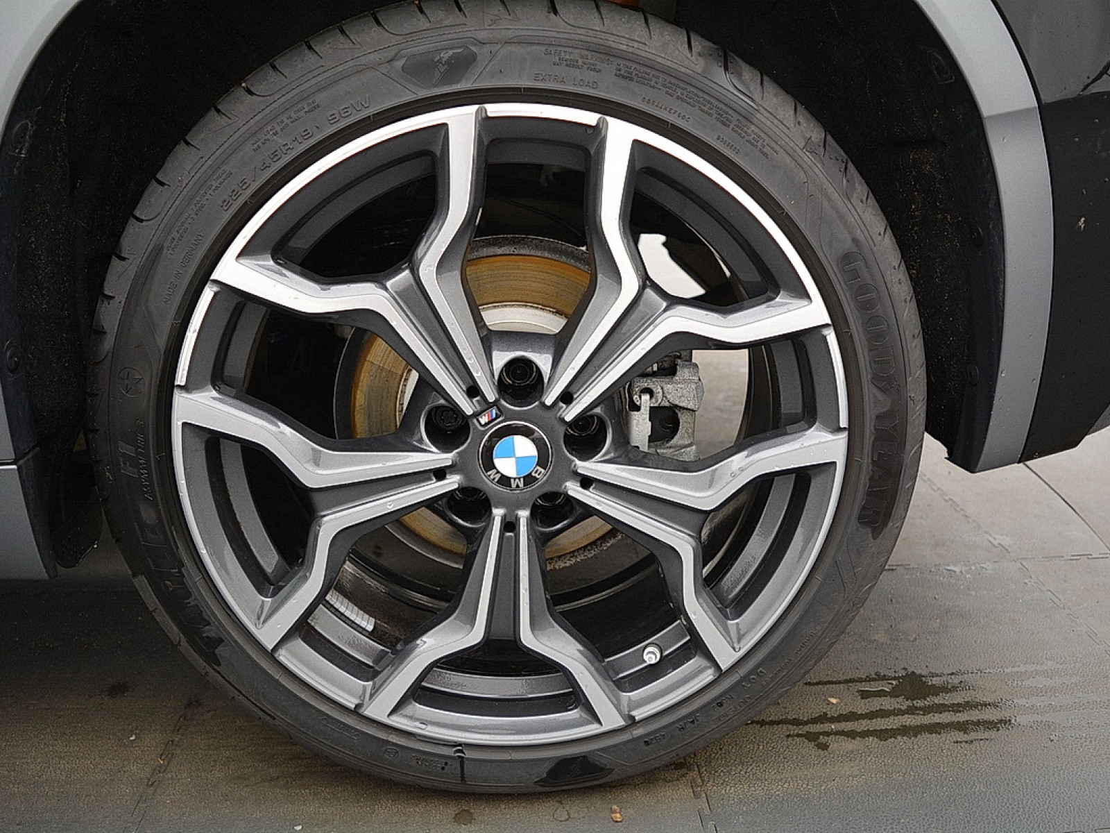 BMW - X2 F39 - #169479 - 2