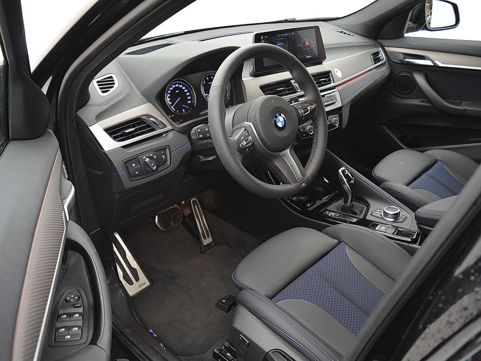 BMW - X2 F39 - #169479 - 3