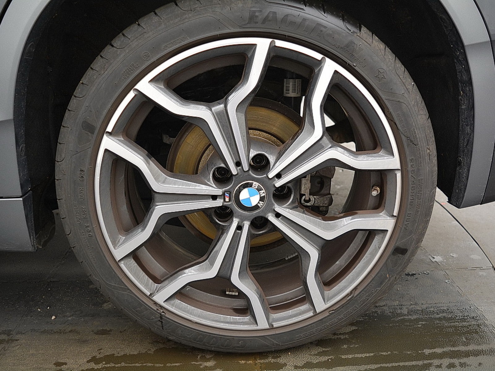 BMW - X2 F39 - #169488 - 2