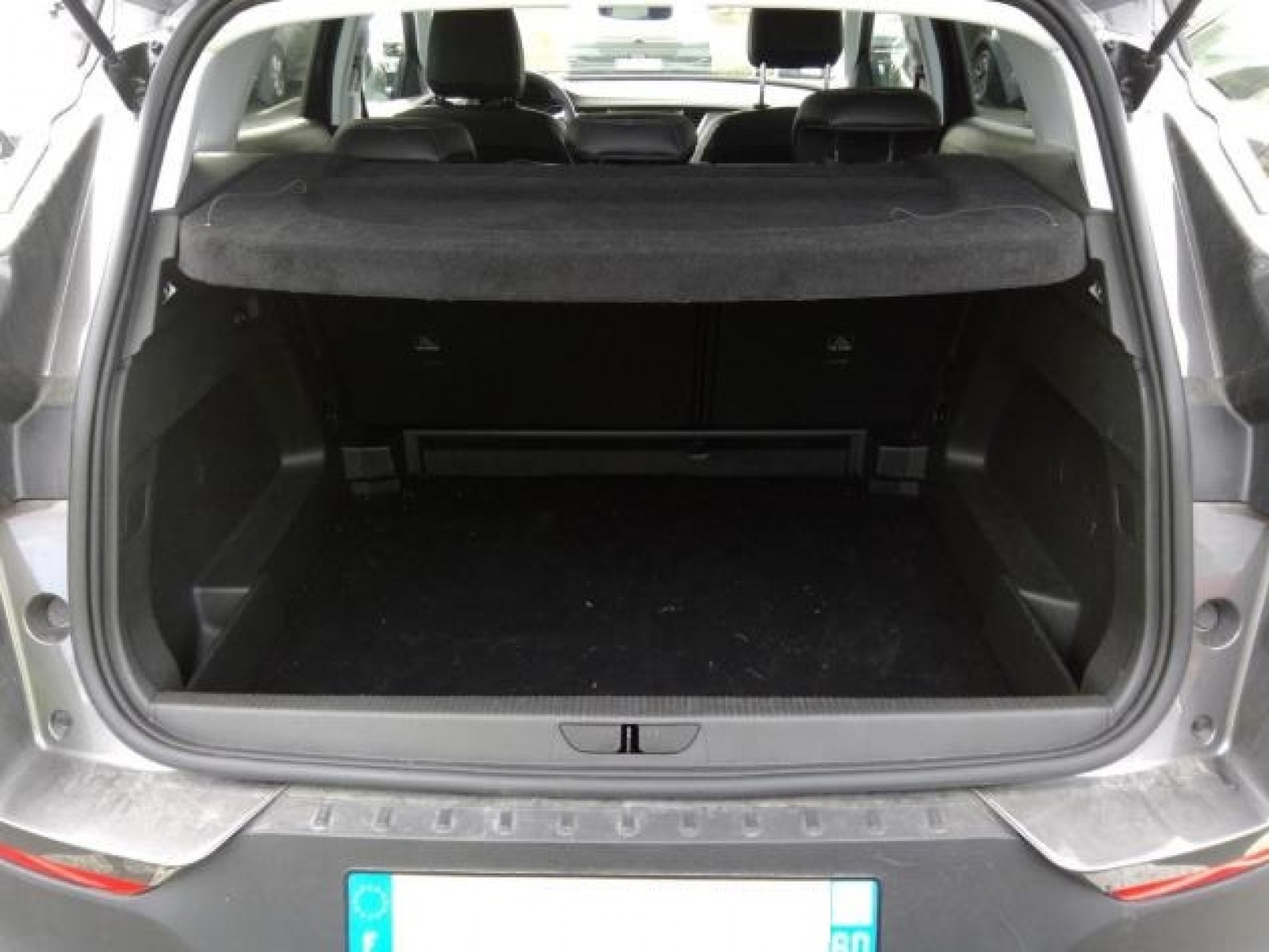 OPEL - GRANDLAND X - #171931 - 4
