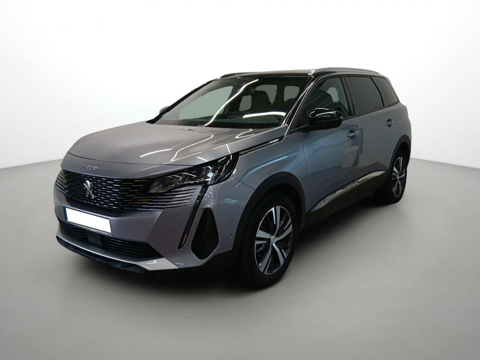 PEUGEOT - 5008 - #628045 - 0