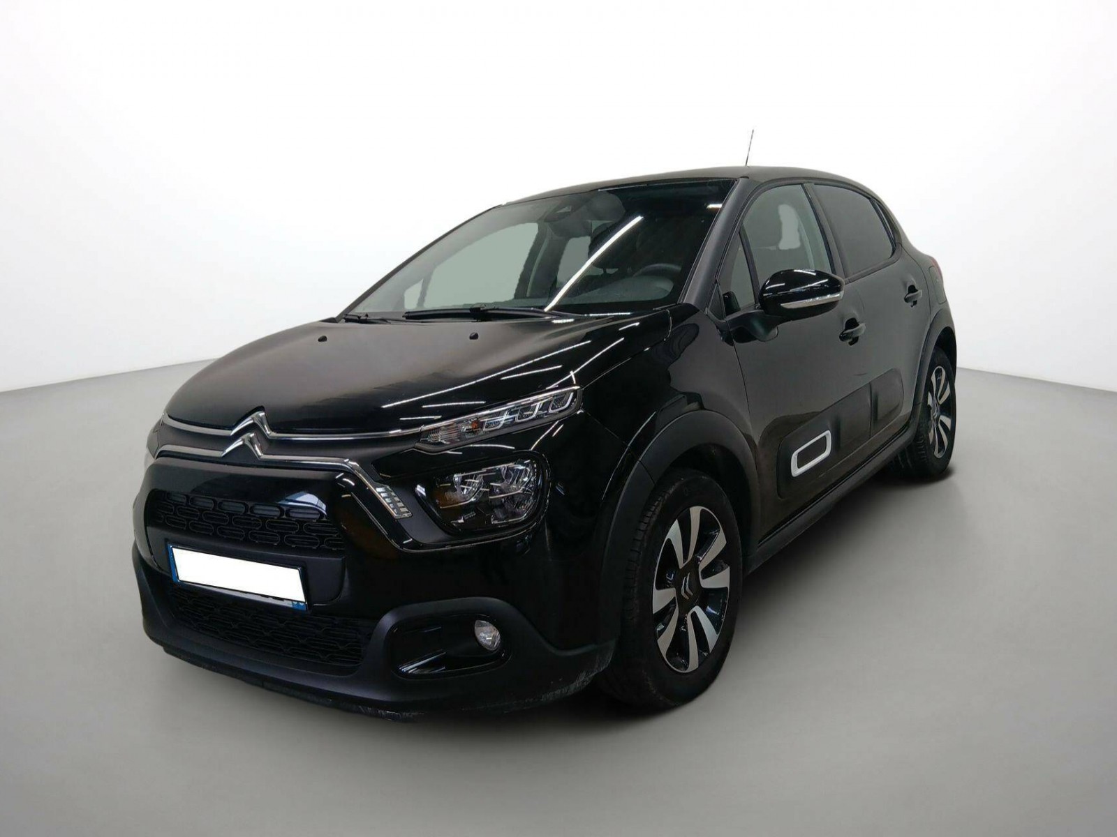 CITROEN - C3 - #566864 - 0