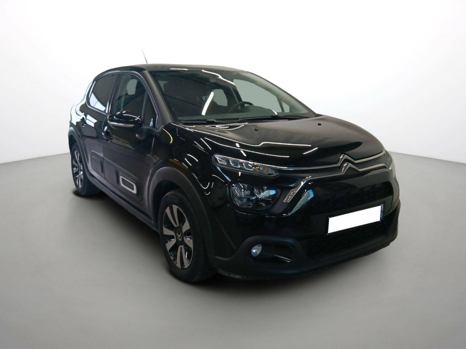 CITROEN - C3 - #566864 - 1