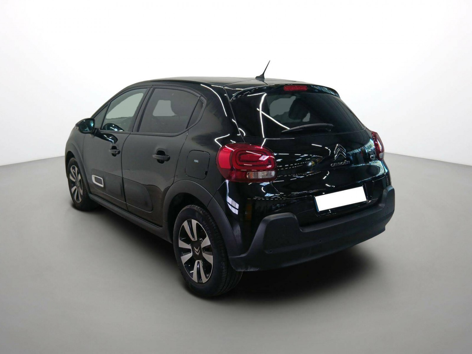 CITROEN - C3 - #566864 - 2