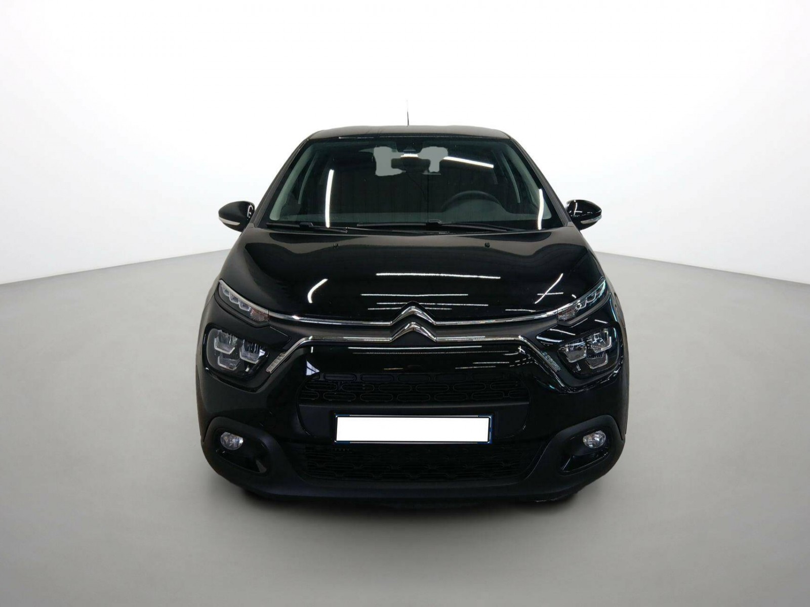 CITROEN - C3 - #566864 - 4