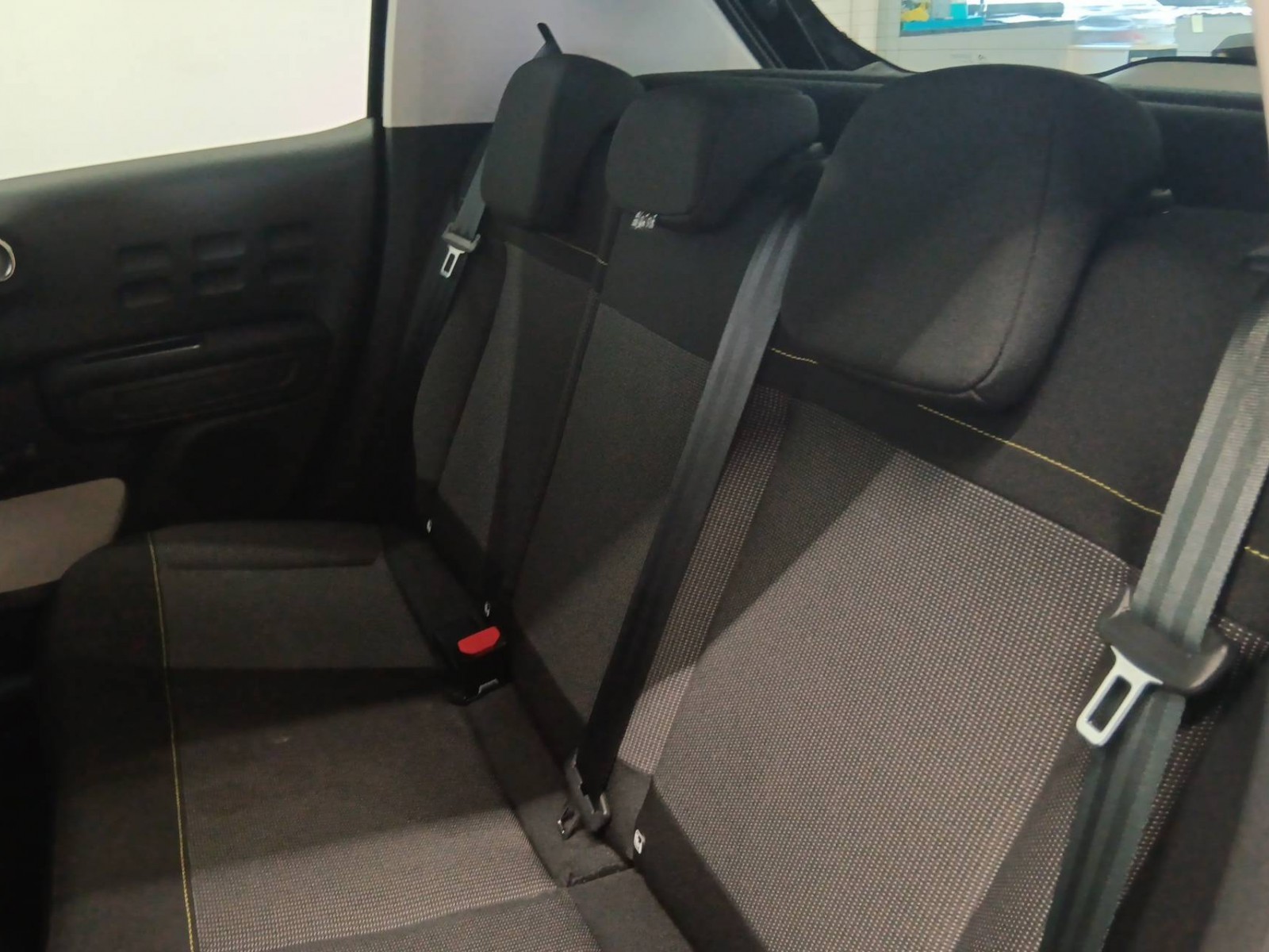 CITROEN - C3 - #566864 - 8
