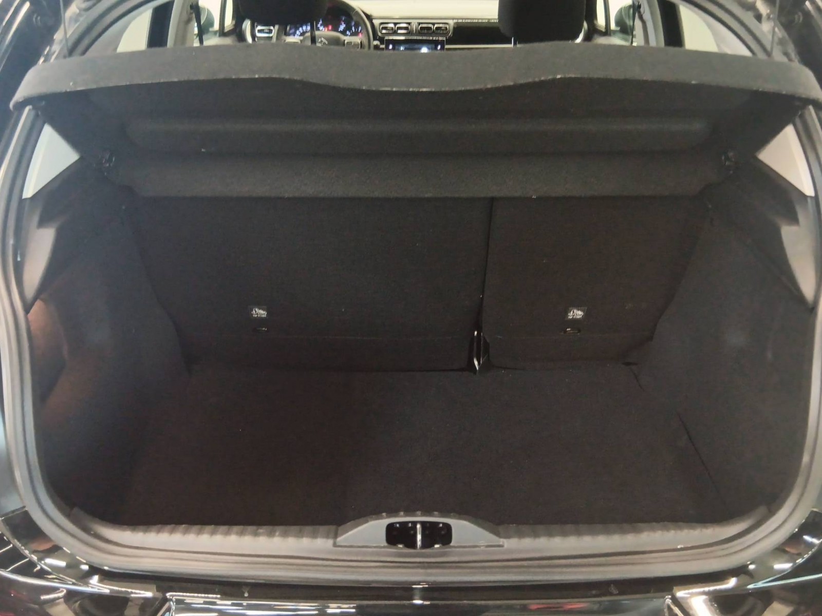 CITROEN - C3 - #566864 - 12