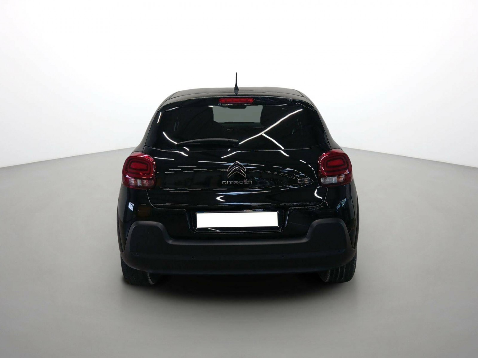 CITROEN - C3 - #628048 - 5
