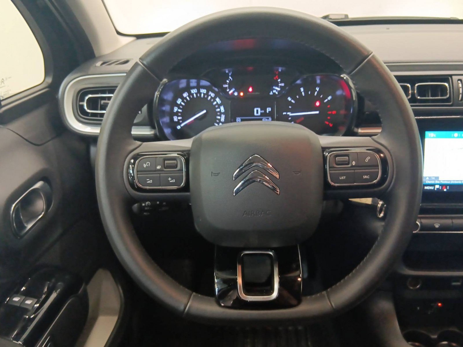 CITROEN - C3 - #628048 - 10