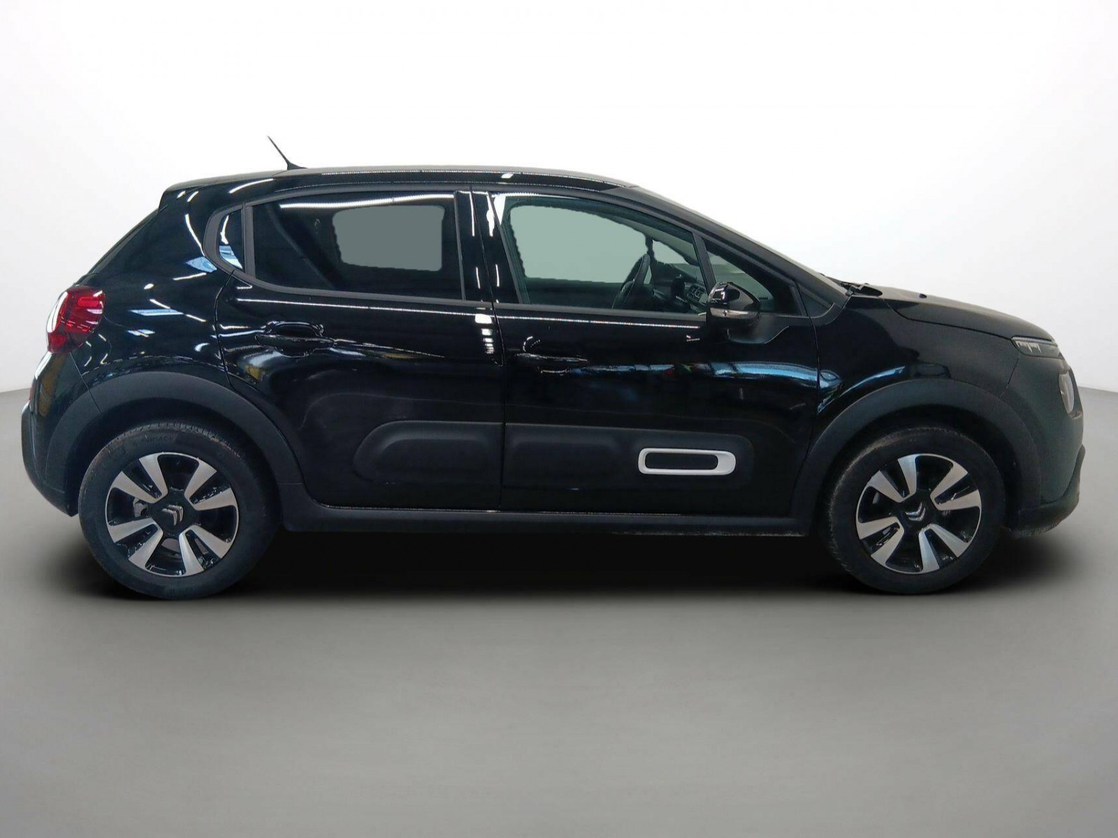 CITROEN - C3 - #628048 - 14