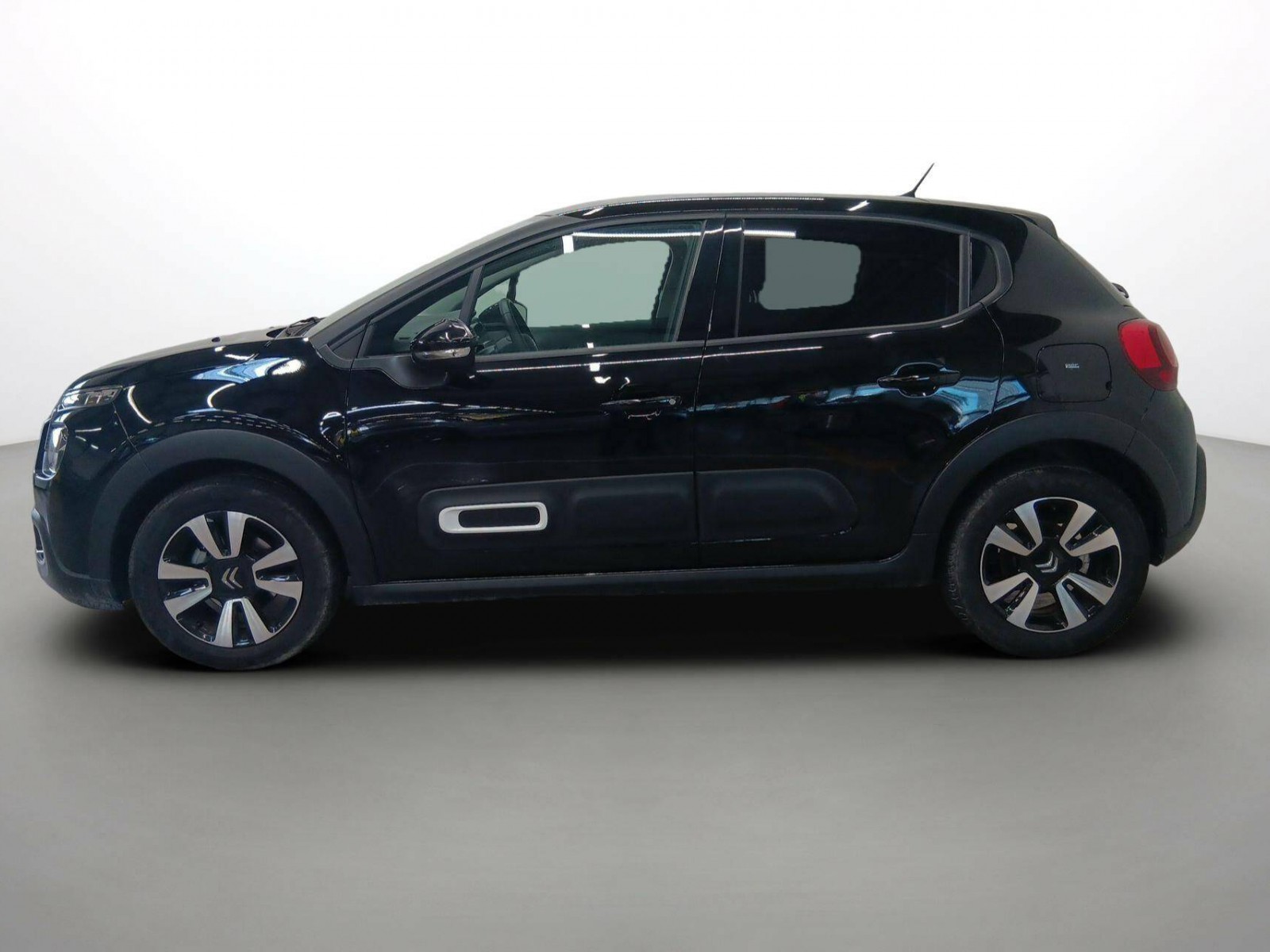 CITROEN - C3 - #628048 - 15