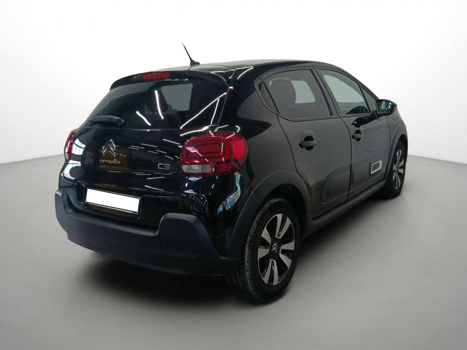CITROEN - C3 - #628049 - 3