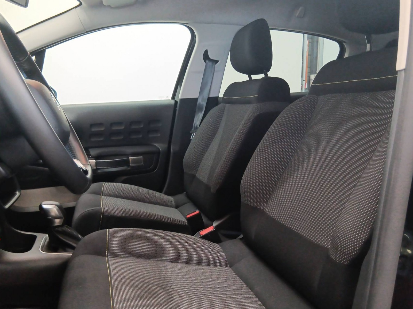 CITROEN - C3 - #628049 - 7