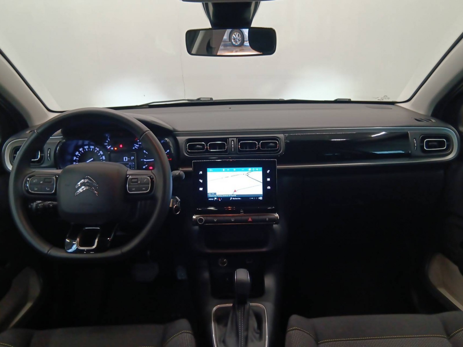 CITROEN - C3 - #628049 - 9