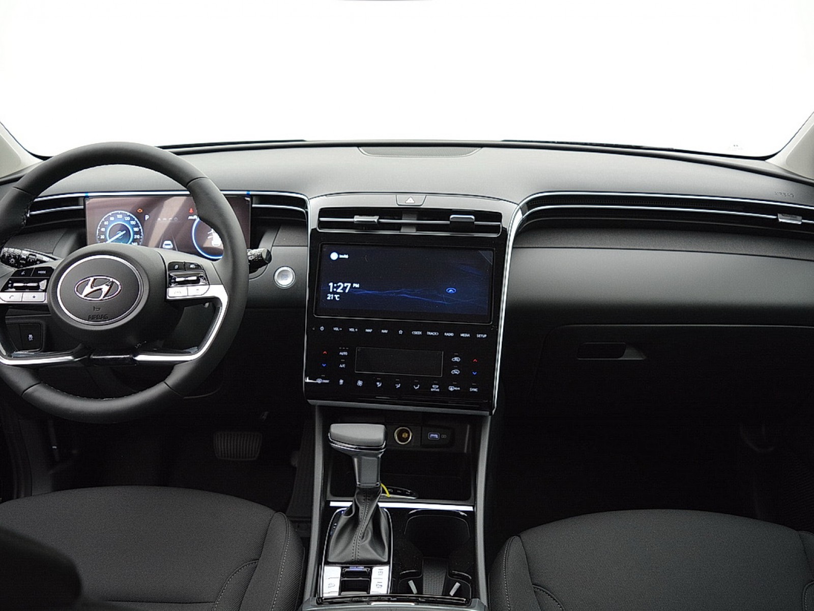 HYUNDAI - TUCSON - #171327 - 4