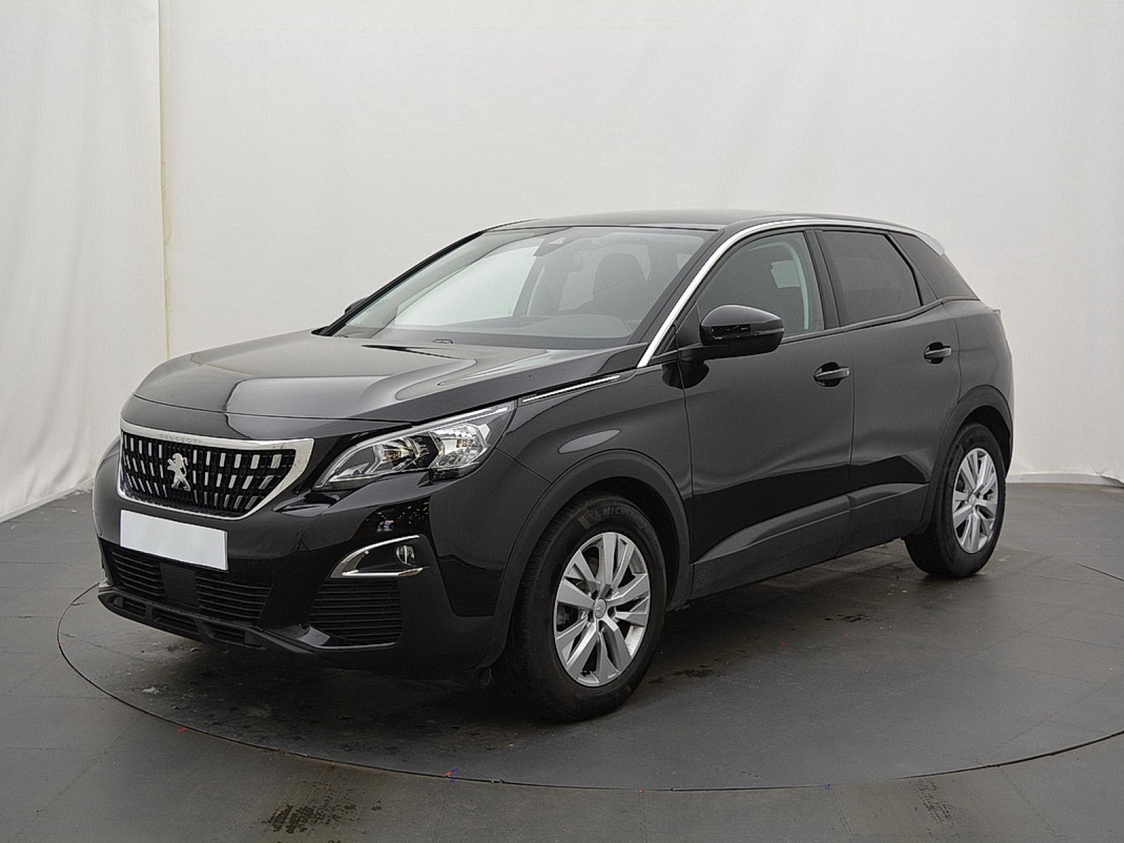 PEUGEOT - 3008 BUSINESS - #171670 - 0