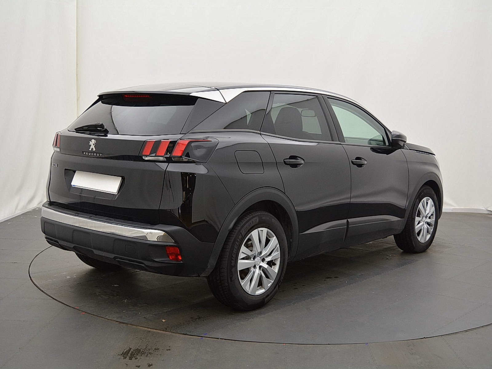 PEUGEOT - 3008 BUSINESS - #171674 - 1
