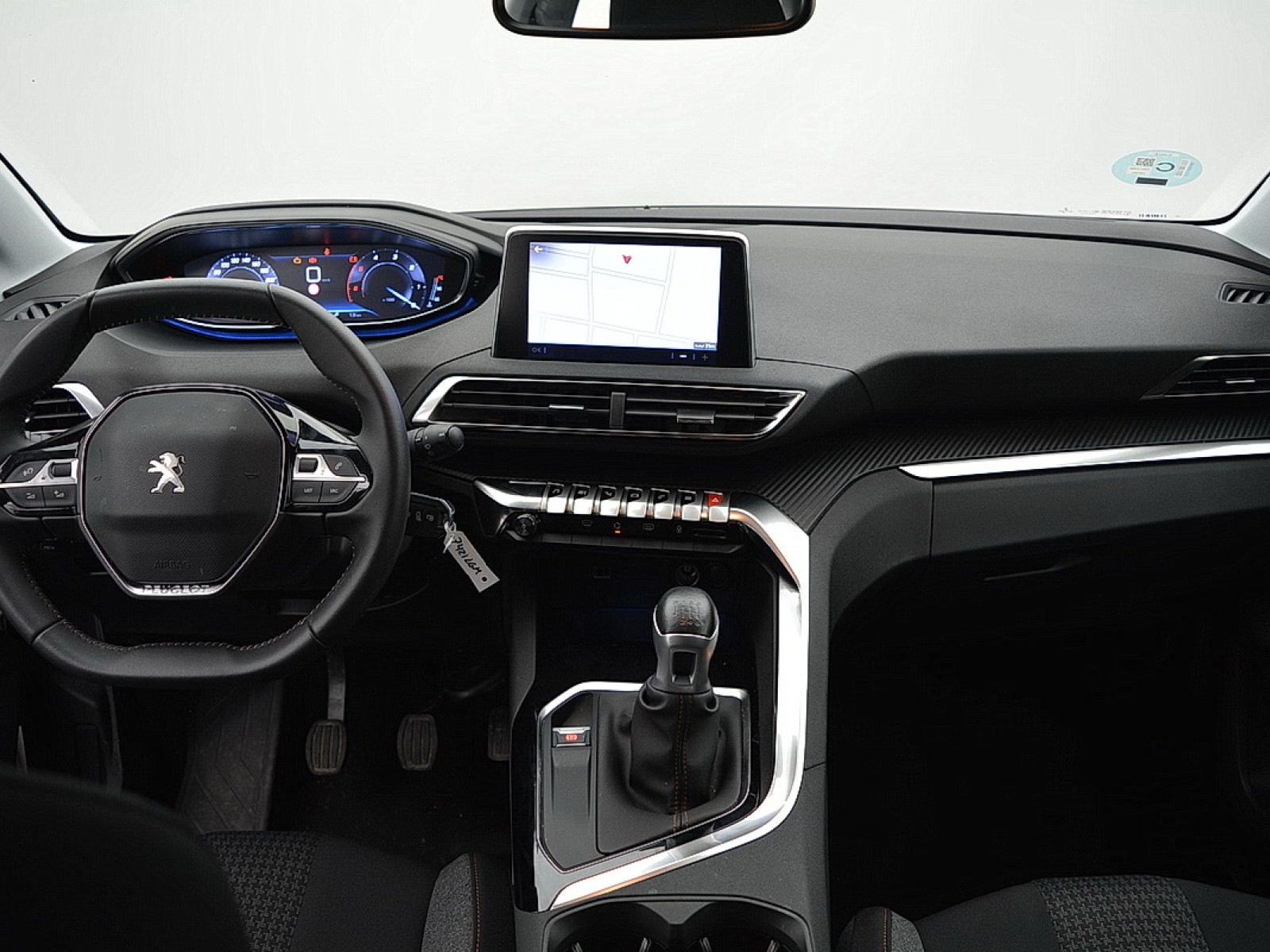 PEUGEOT - 3008 BUSINESS - #171674 - 4