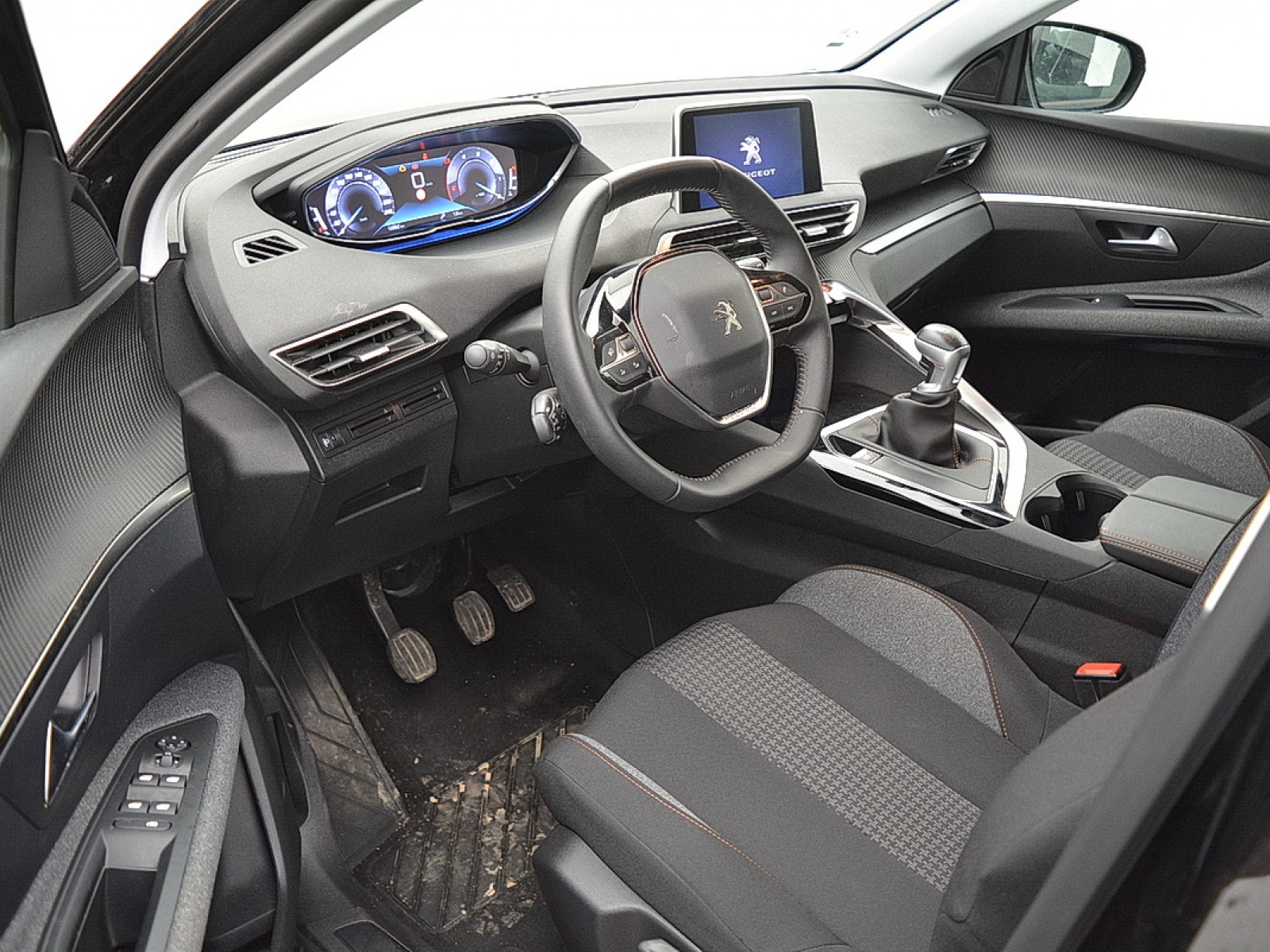 PEUGEOT - 3008 BUSINESS - #171676 - 3