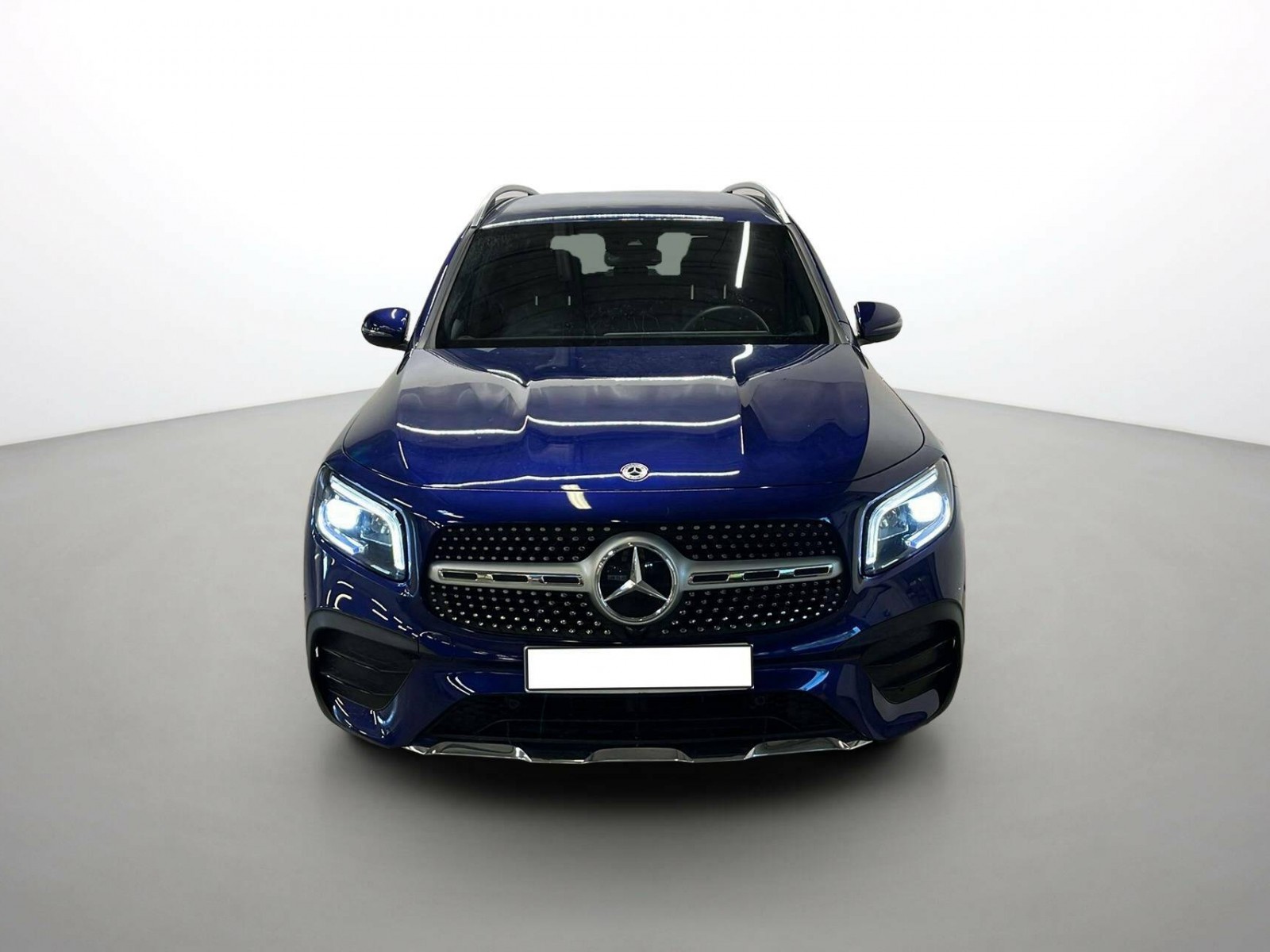 MERCEDES - GLB - #200459 - 2