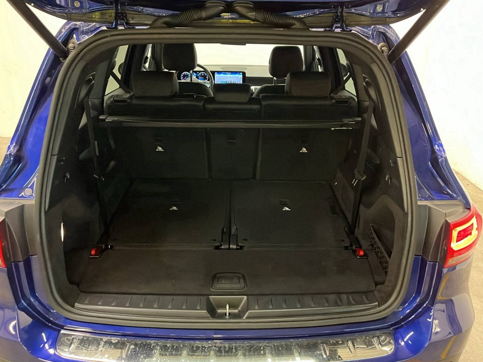 MERCEDES - GLB - #200459 - 3