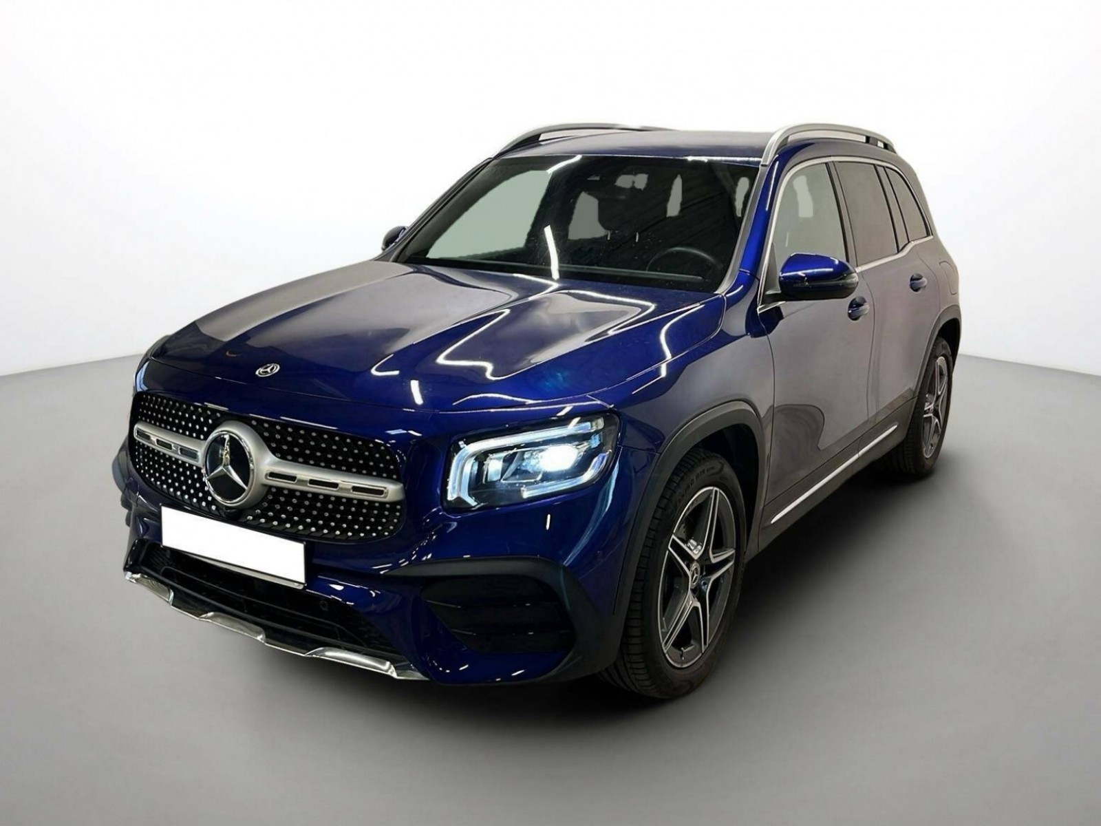 MERCEDES - GLB - #200459 - 16