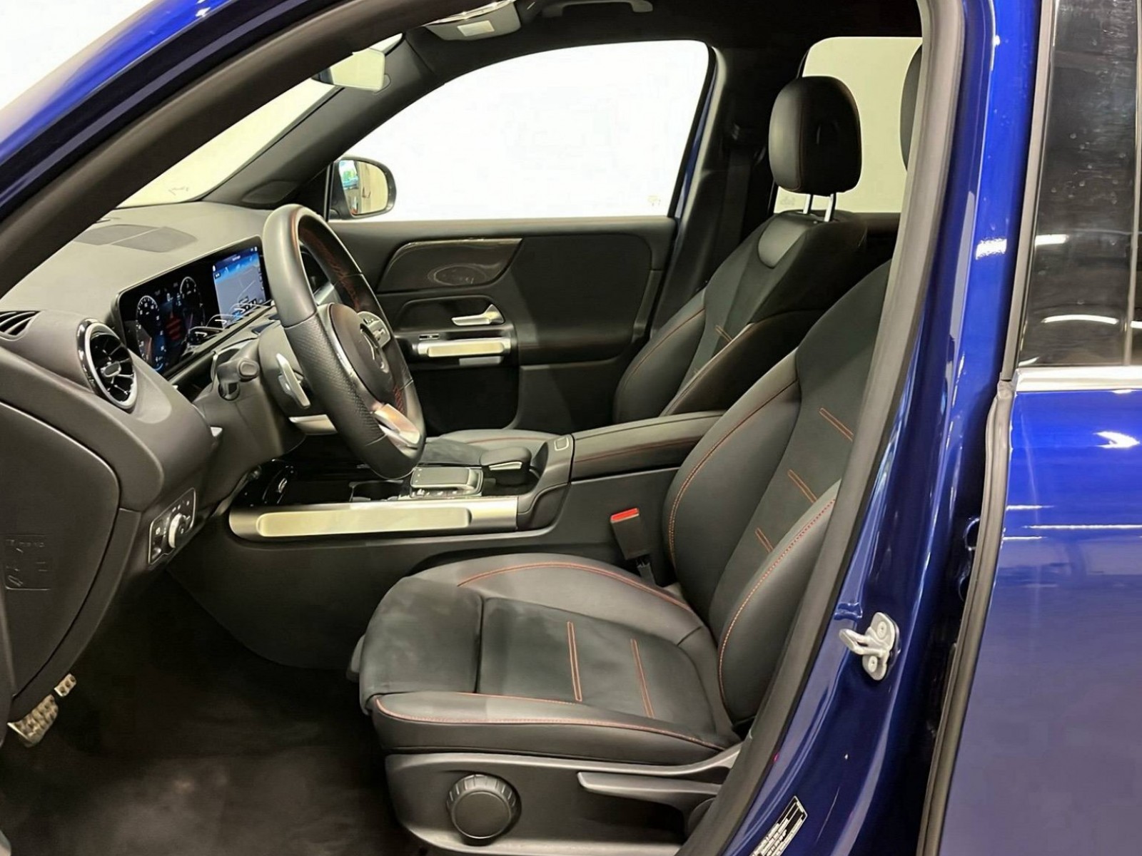 MERCEDES - GLB - #200459 - 26