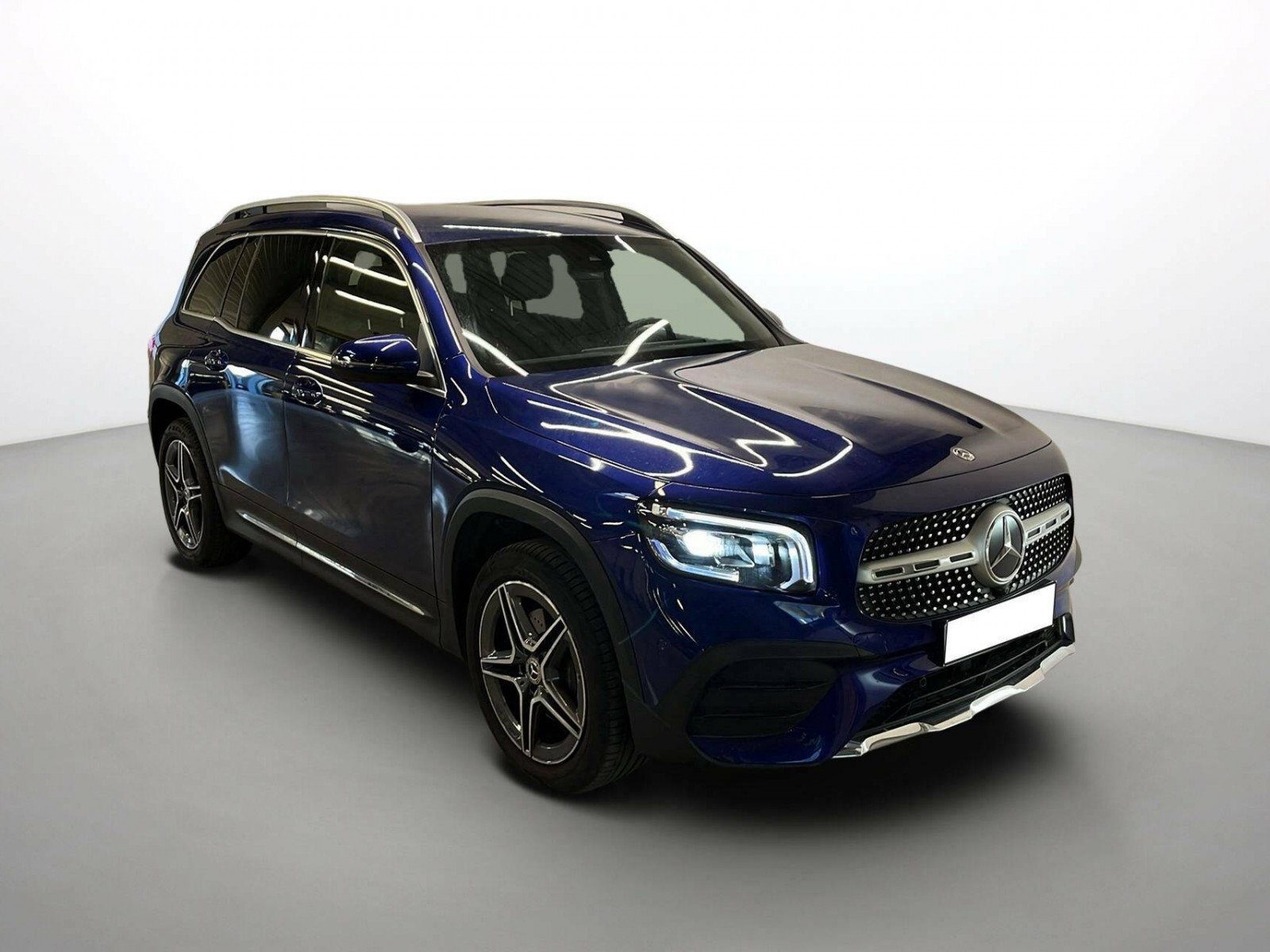 MERCEDES - GLB - #200459 - 15