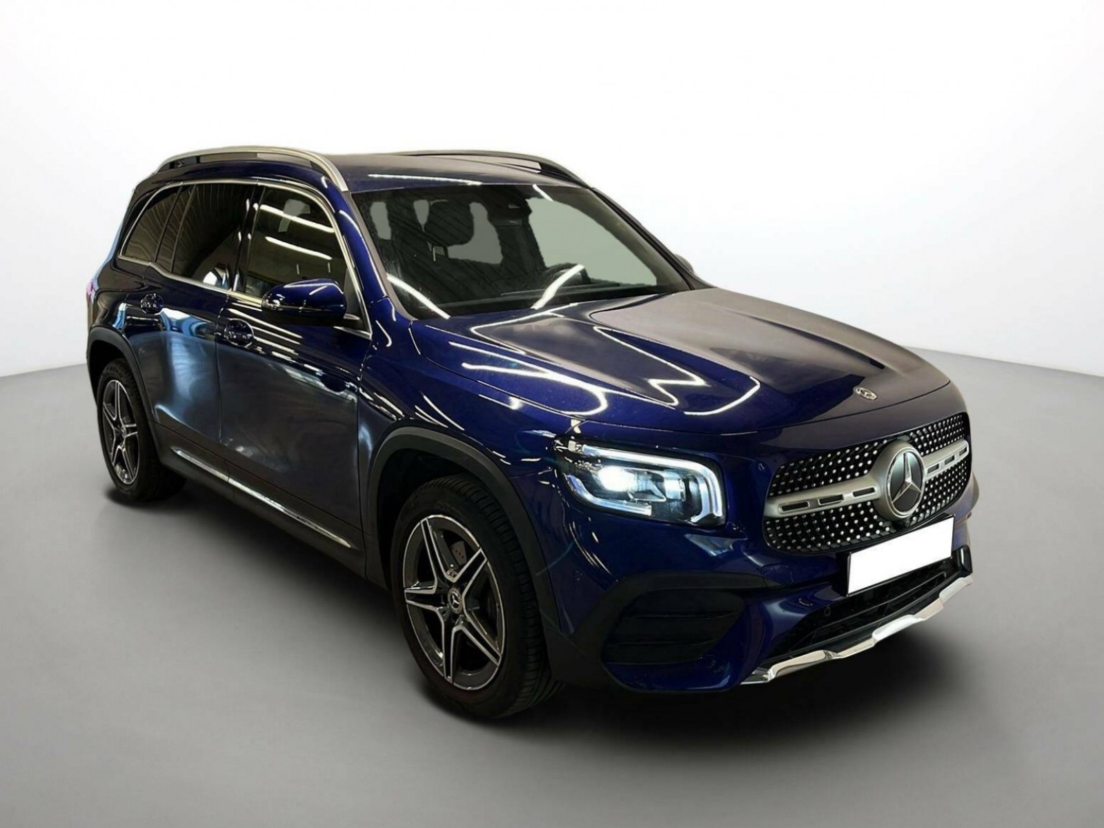 MERCEDES - GLB - #200459 - 31