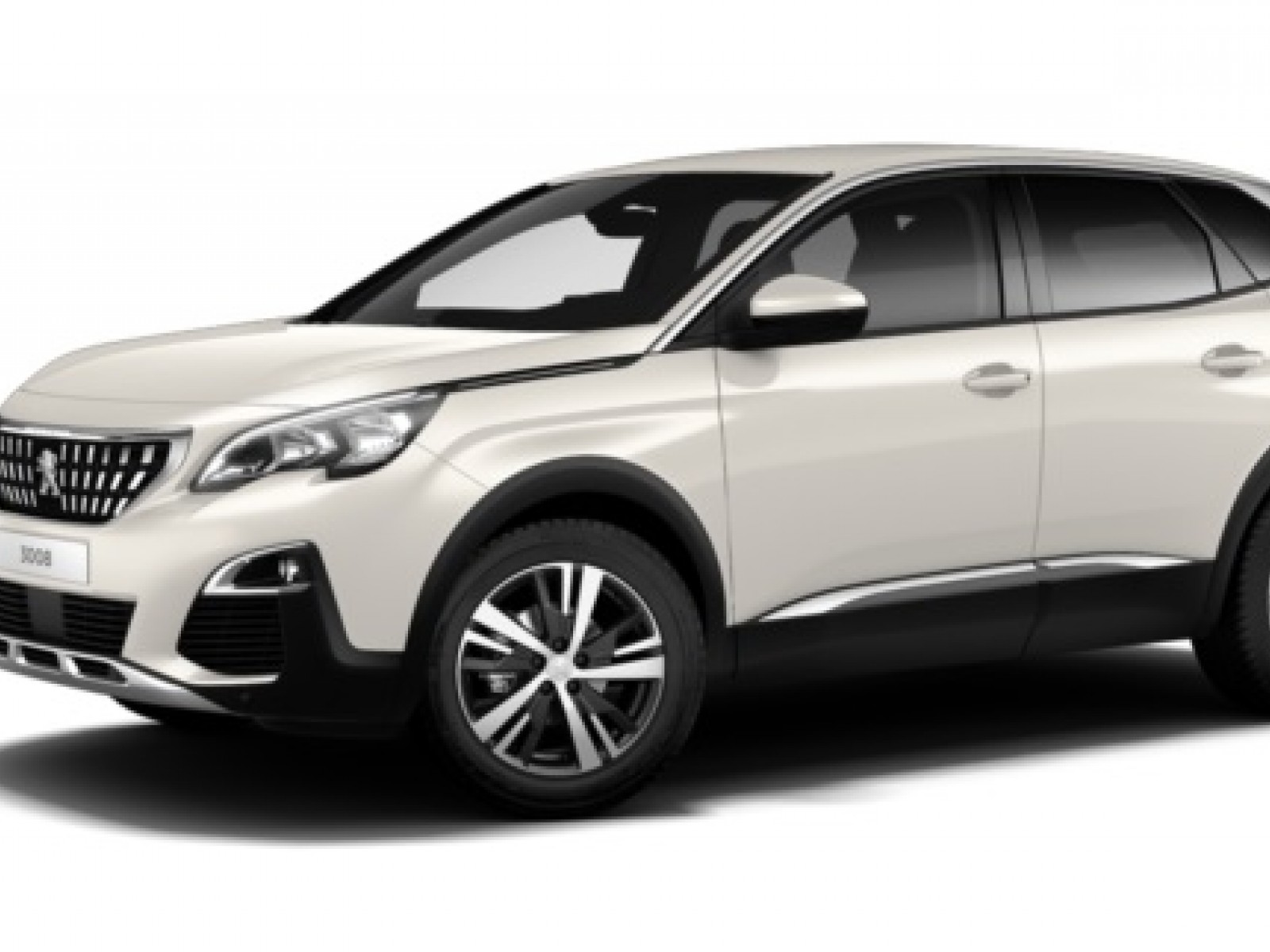 PEUGEOT - 3008 - #171634 - 0