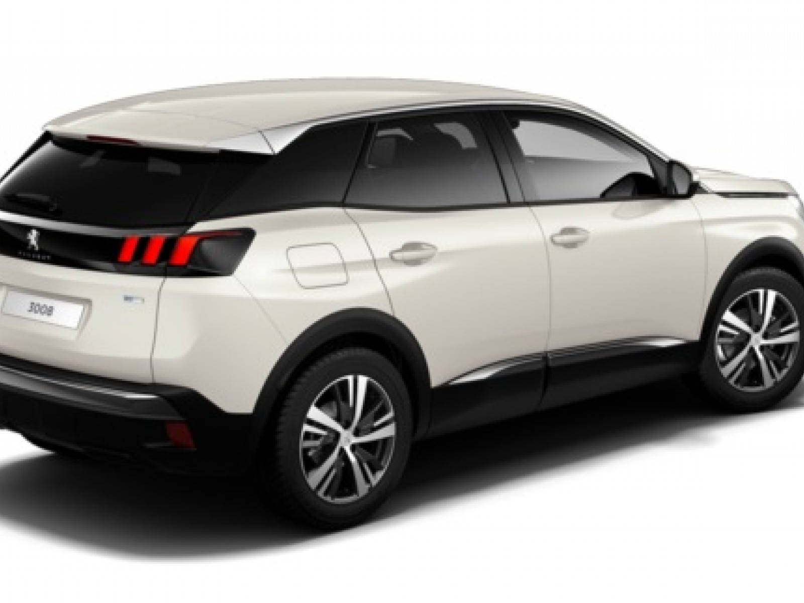 PEUGEOT - 3008 - #171634 - 1