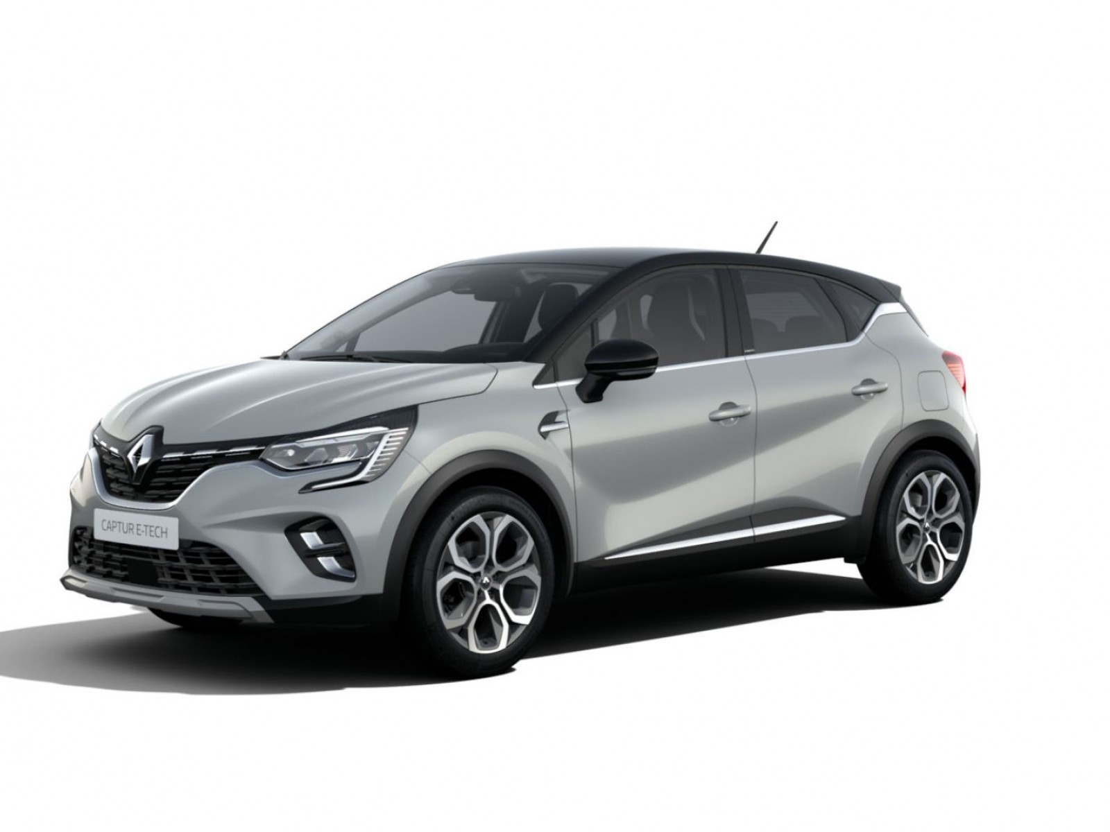 RENAULT - CAPTUR  - #172070 - 0