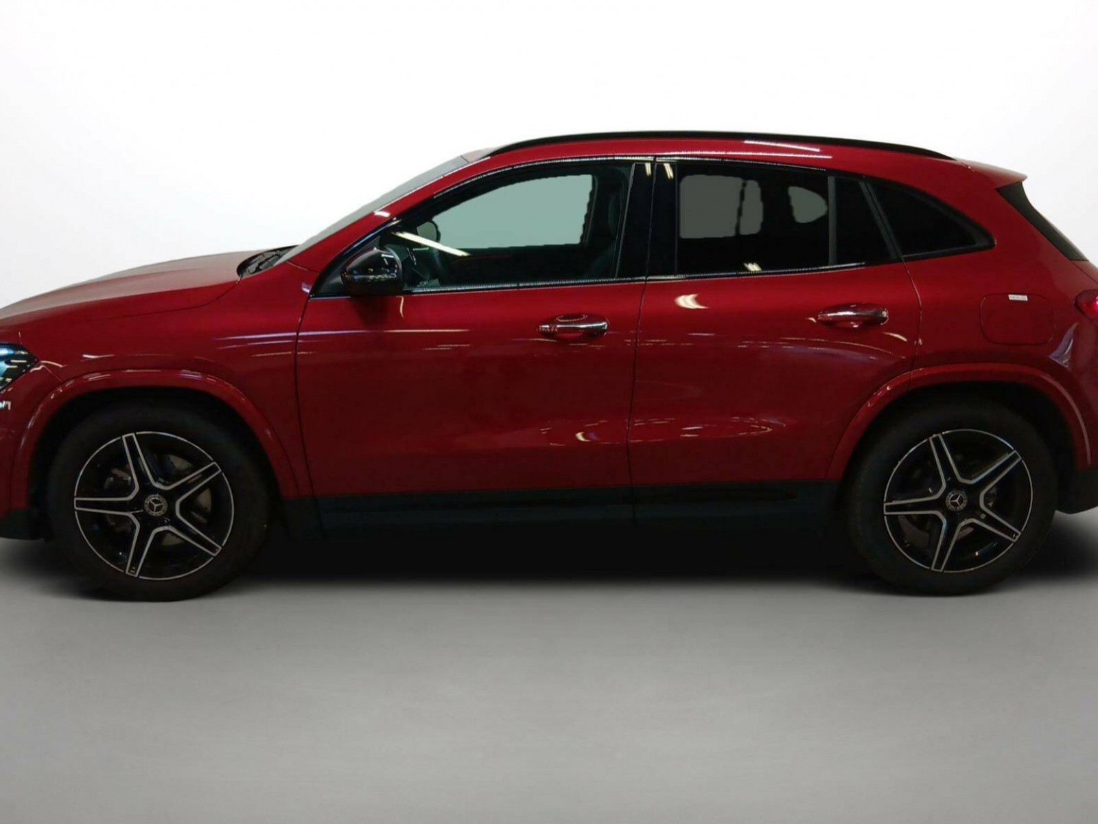 MERCEDES - GLA - #202412 - 17