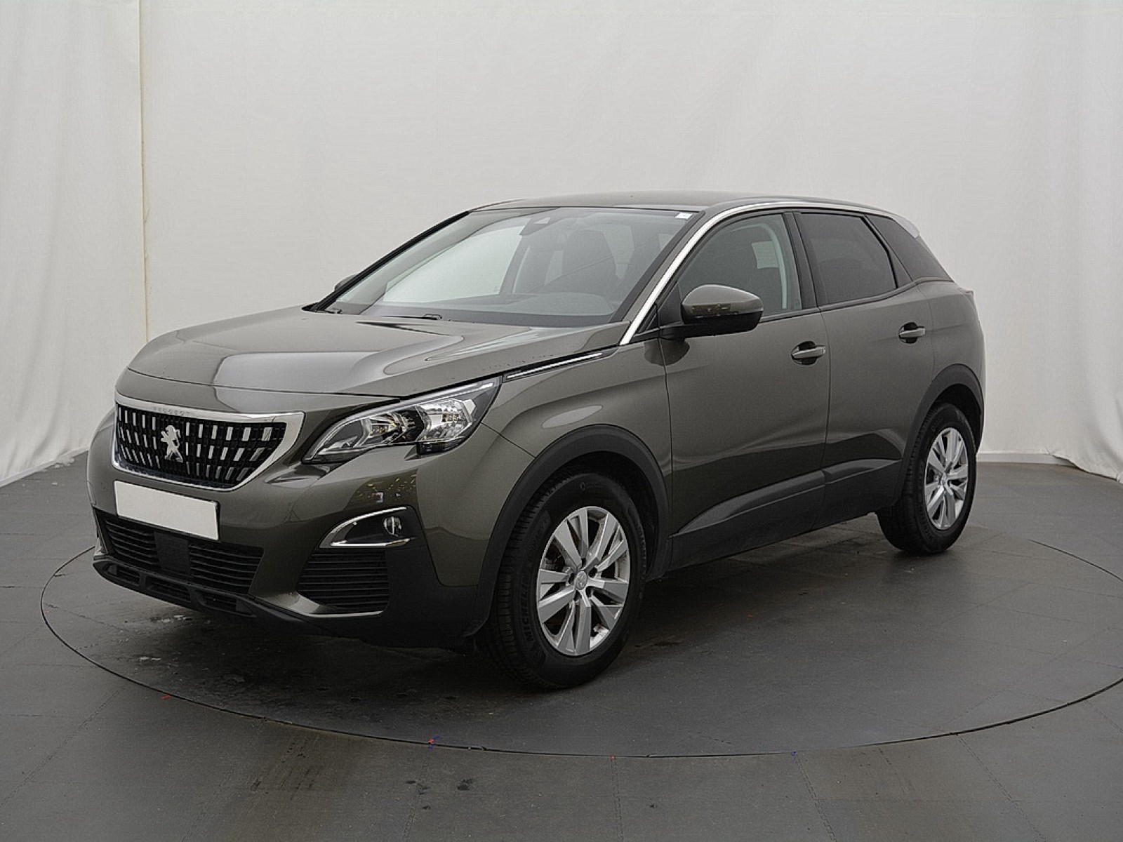 PEUGEOT - 3008 BUSINESS - #171656 - 0