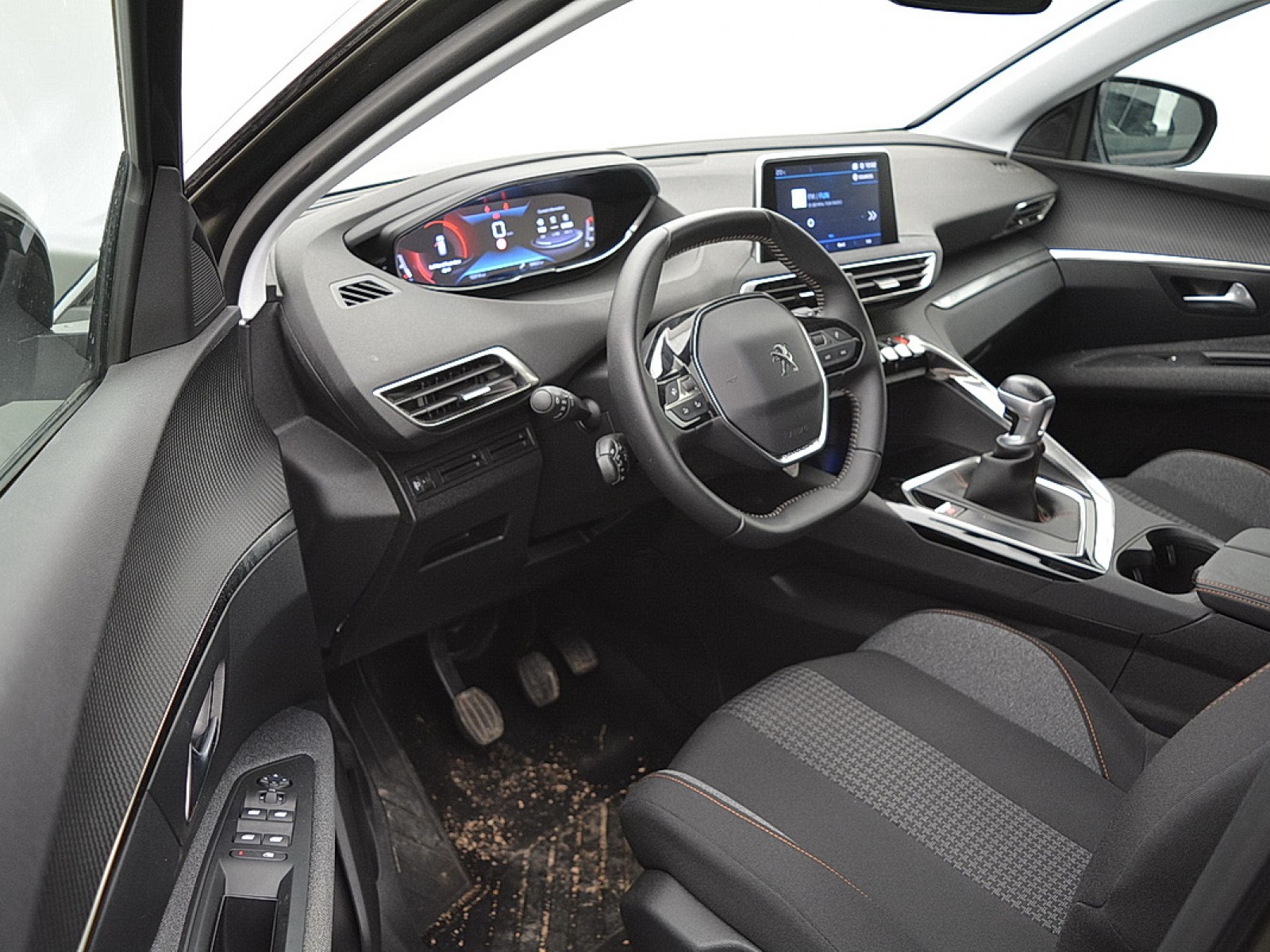 PEUGEOT - 3008 BUSINESS - #171656 - 3