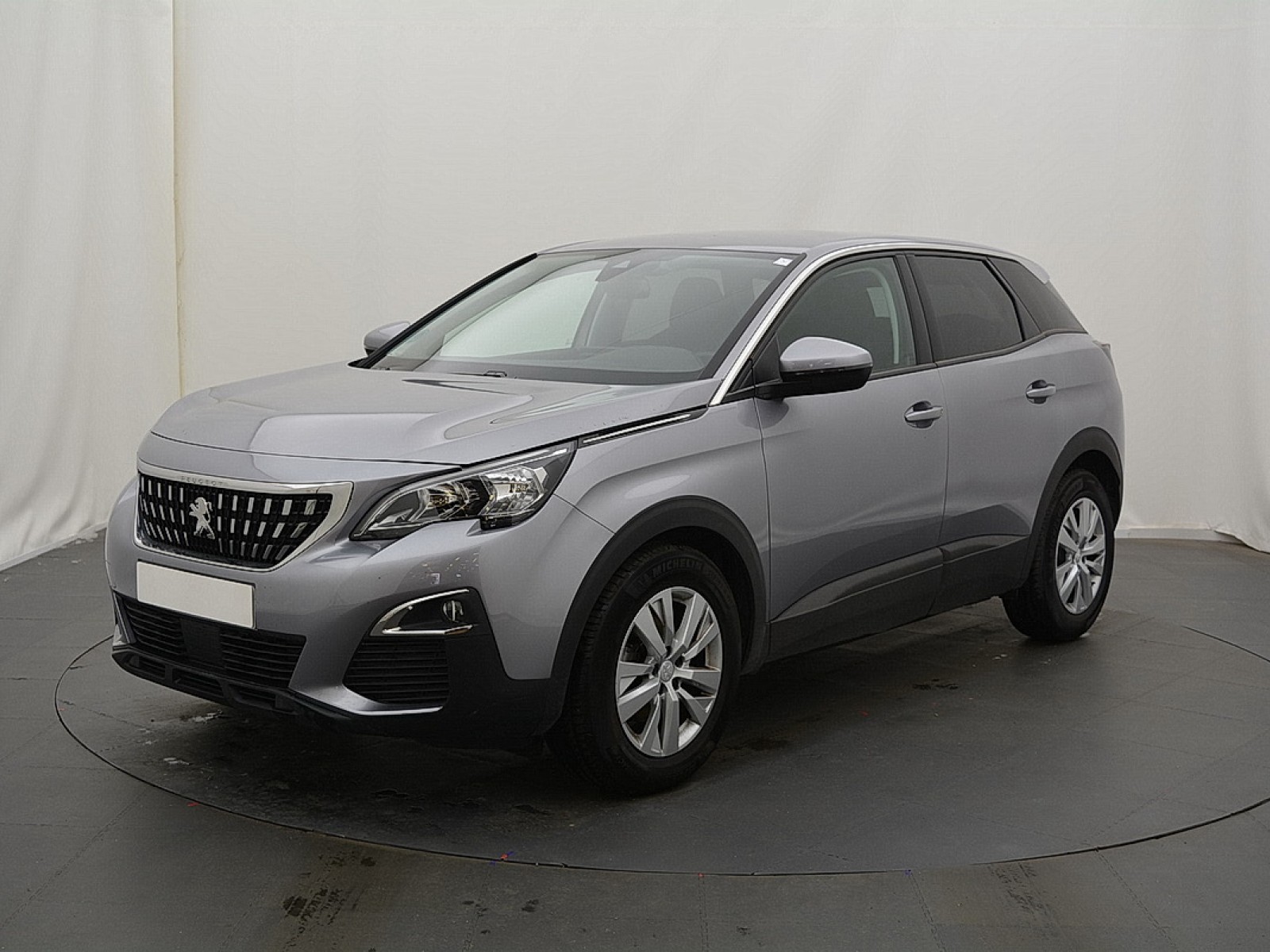 PEUGEOT - 3008 BUSINESS - #171657 - 0