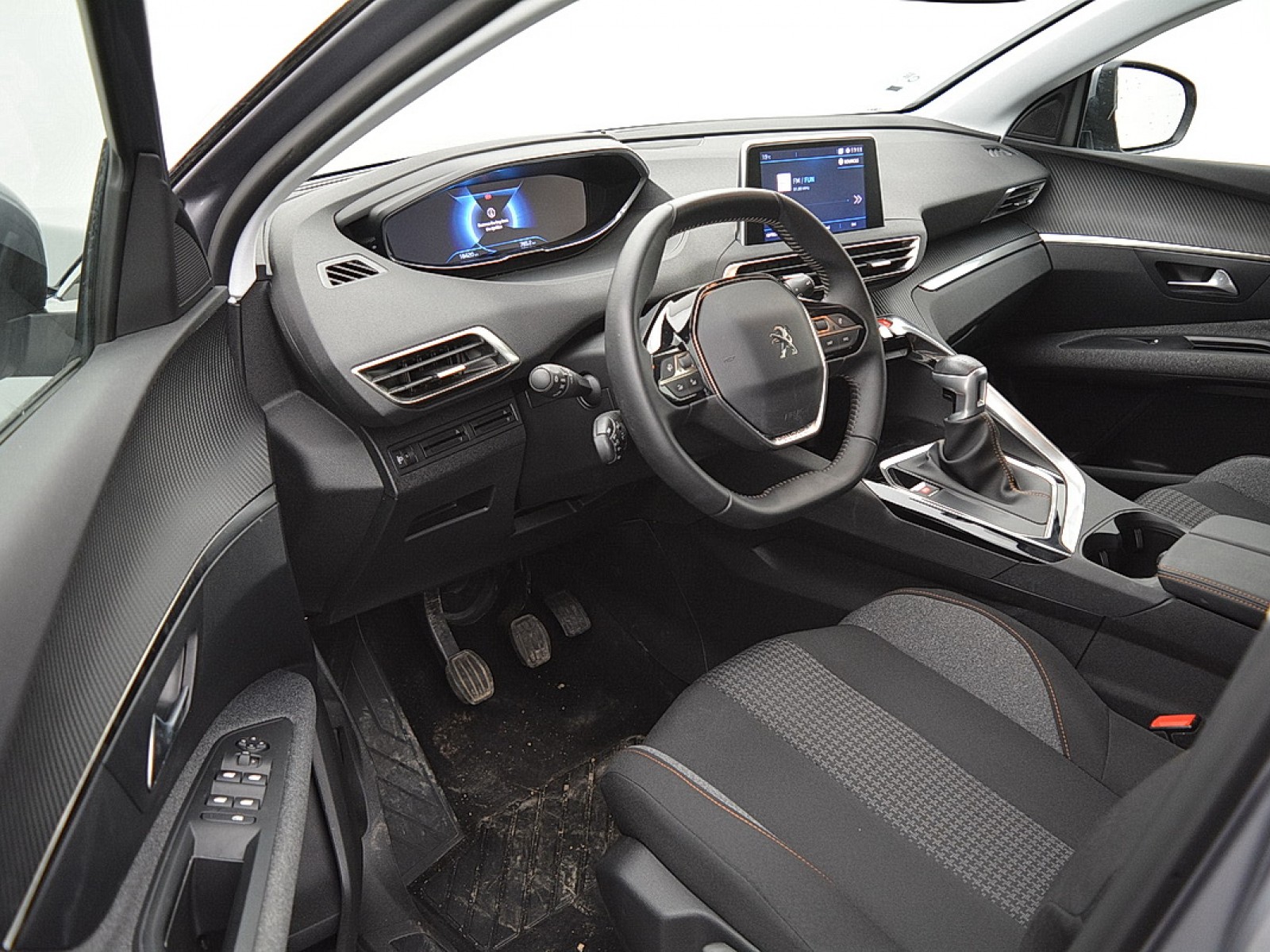 PEUGEOT - 3008 BUSINESS - #171660 - 3