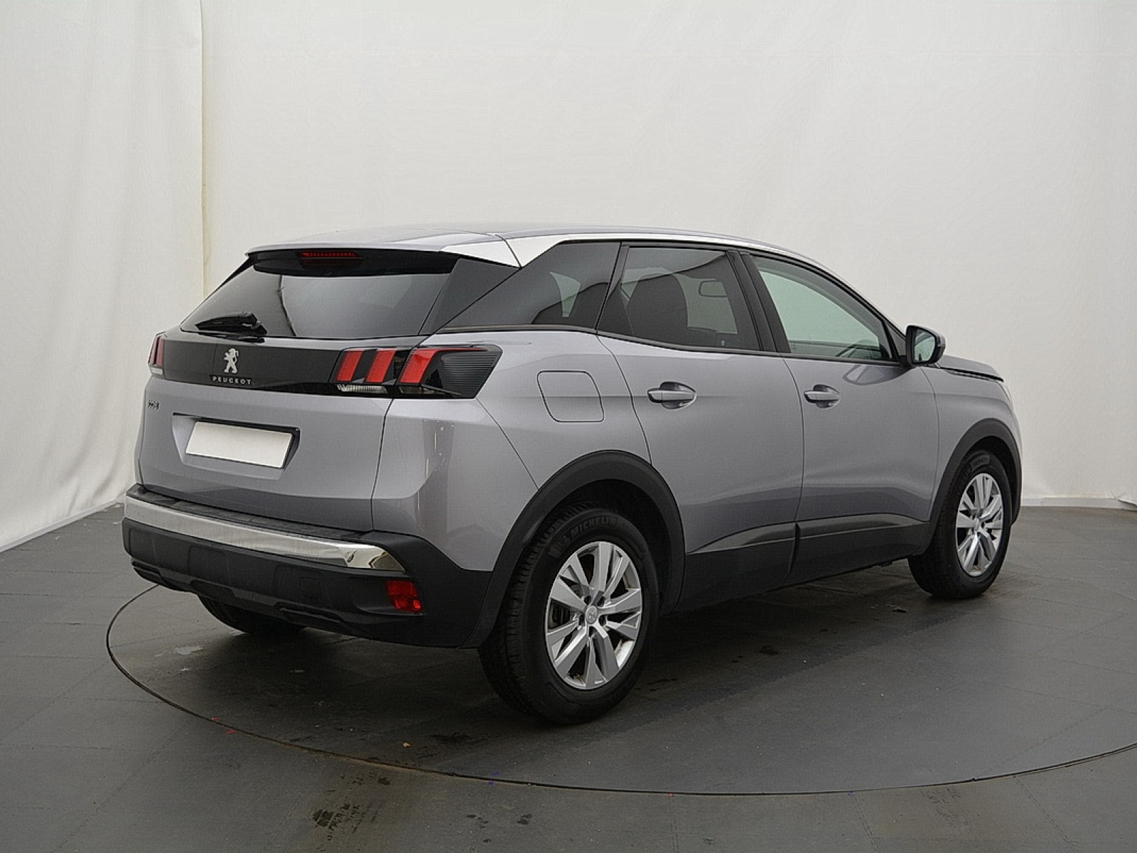 PEUGEOT - 3008 BUSINESS - #171666 - 1