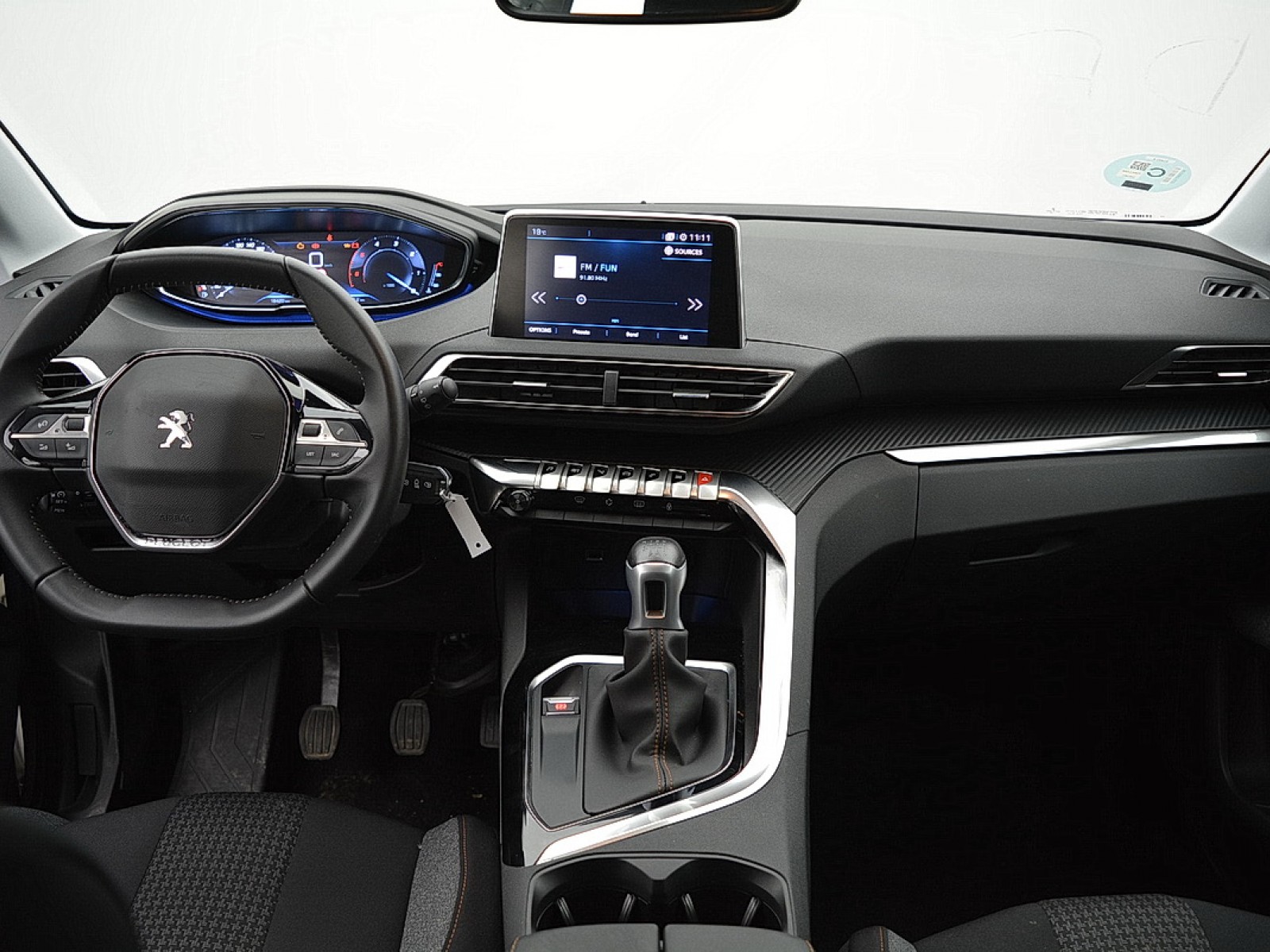 PEUGEOT - 3008 BUSINESS - #171666 - 4
