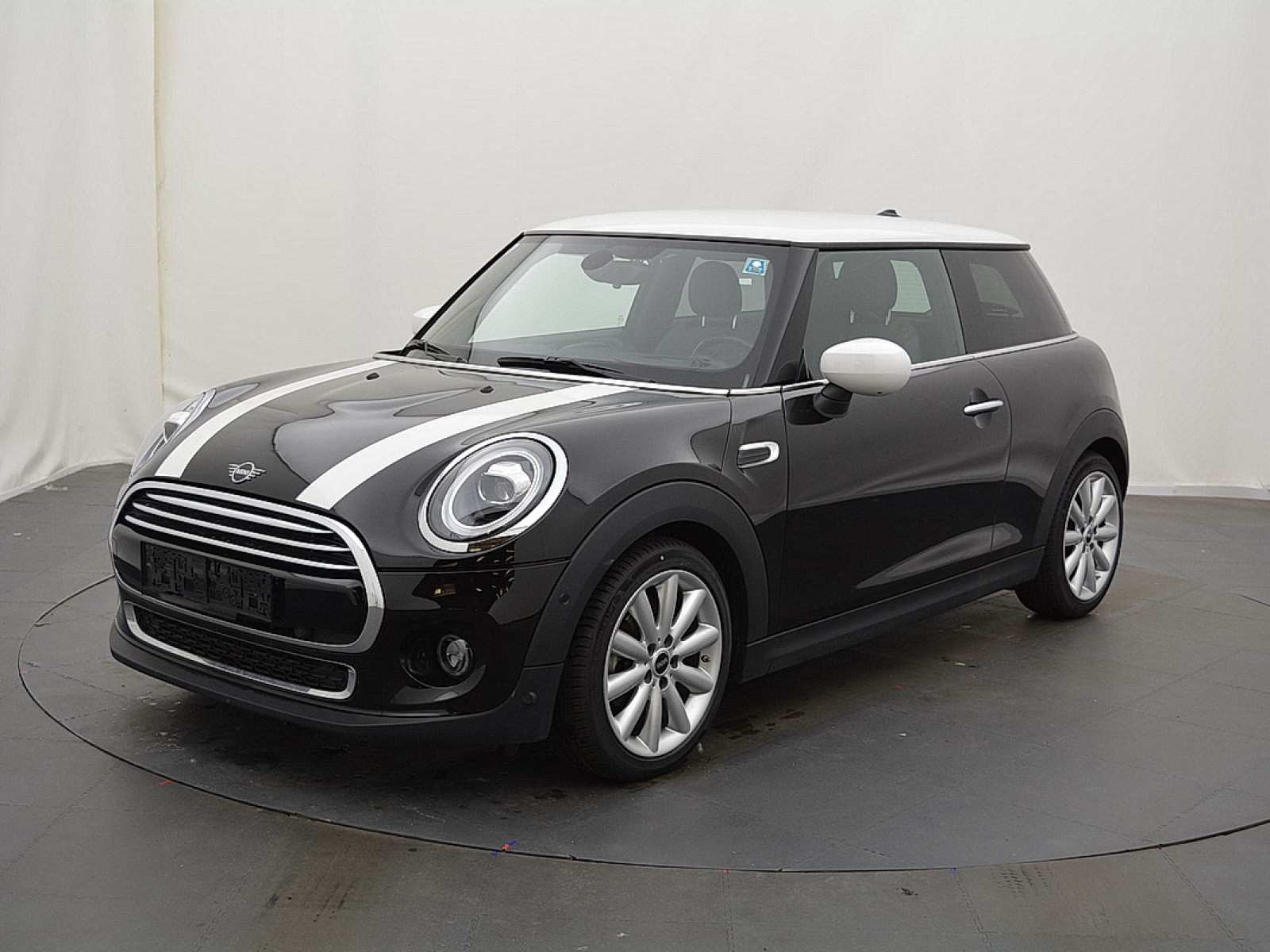 MINI - MINI F56 LCI - #169060 - 0