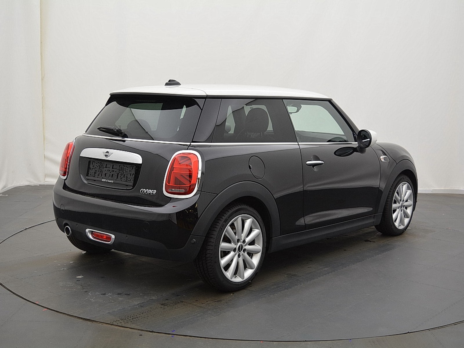 MINI - MINI F56 LCI - #169060 - 1