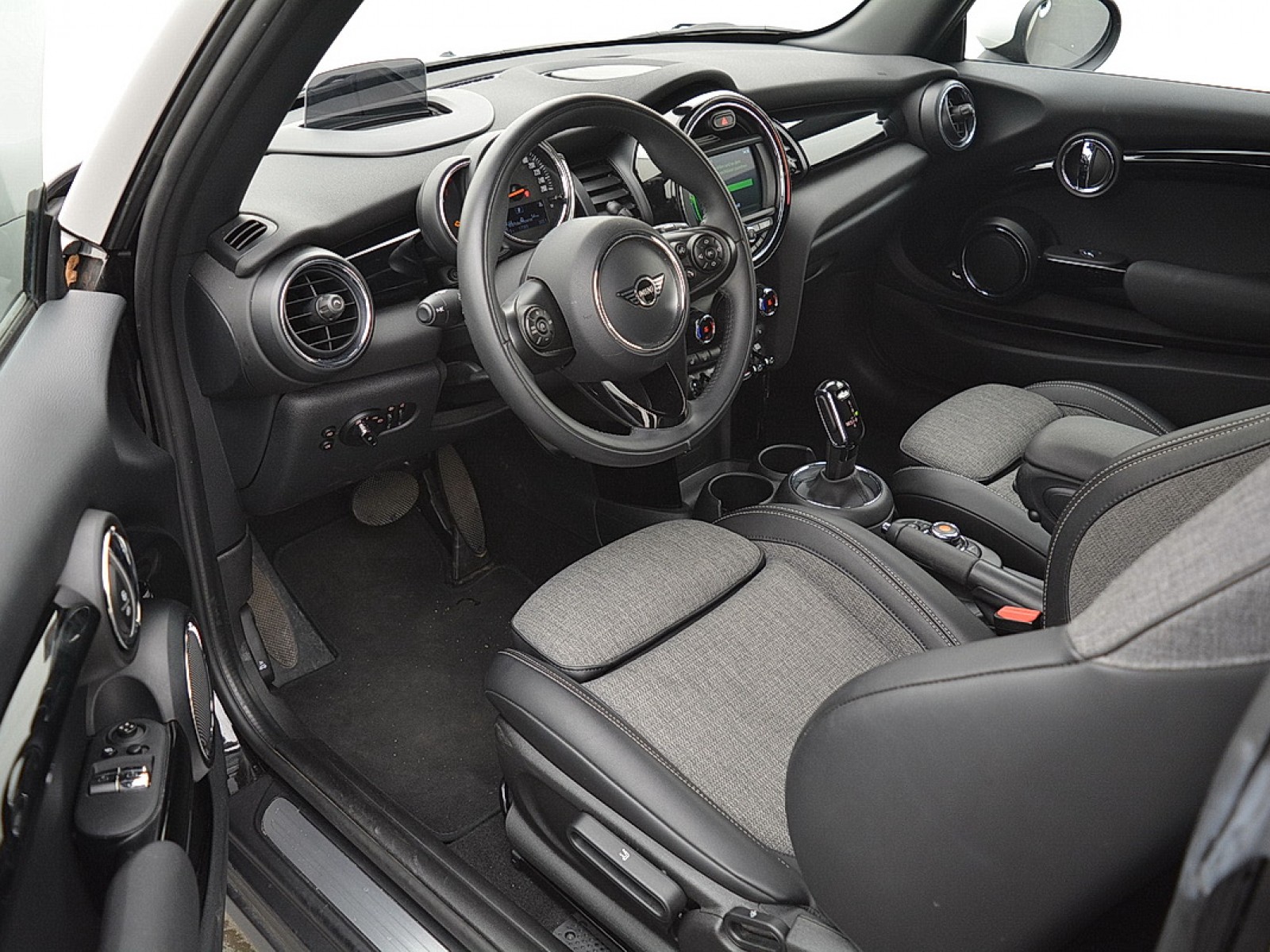 MINI - MINI F56 LCI - #169060 - 3
