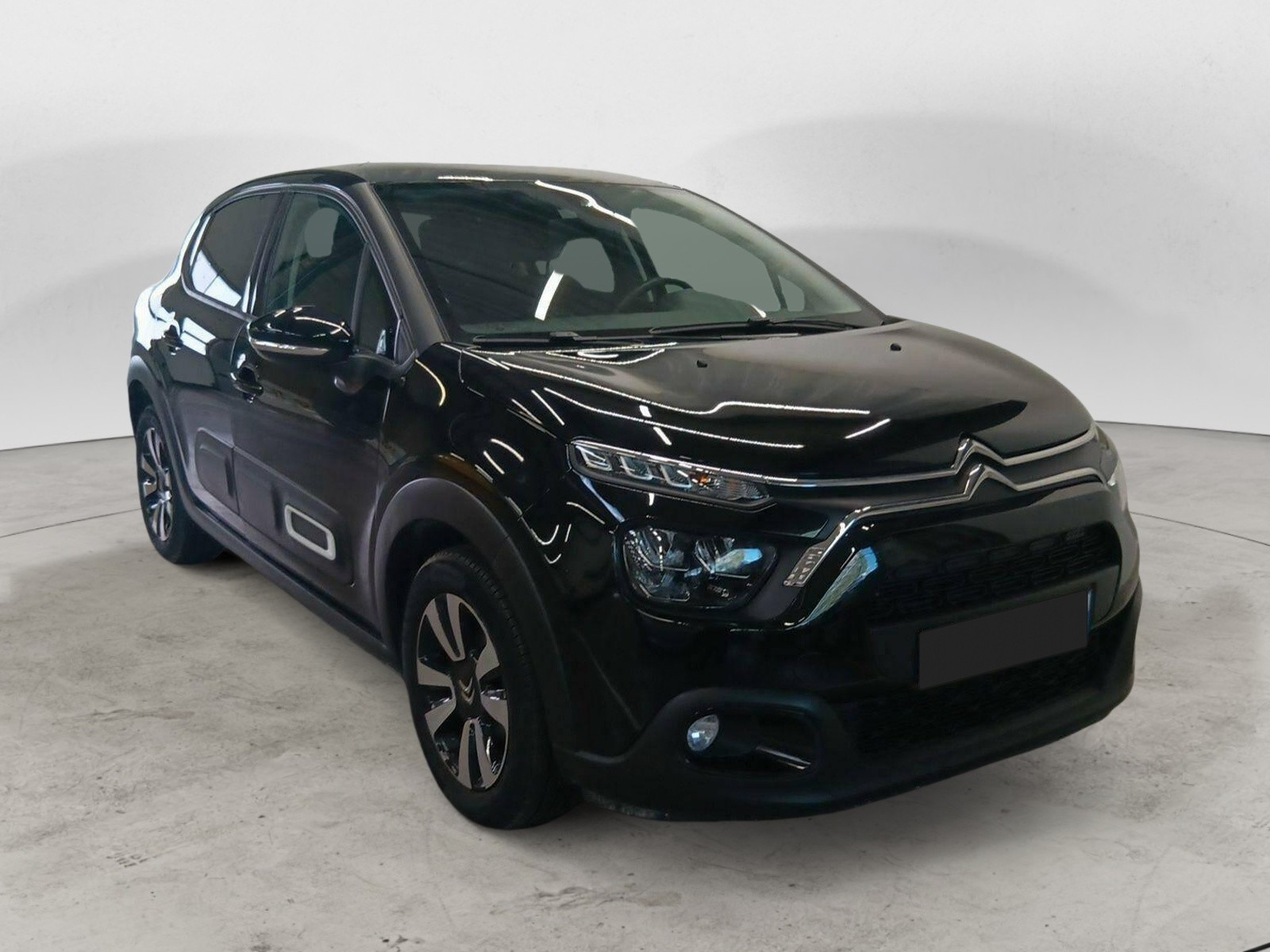 CITROEN - C3 - #628048 - 1