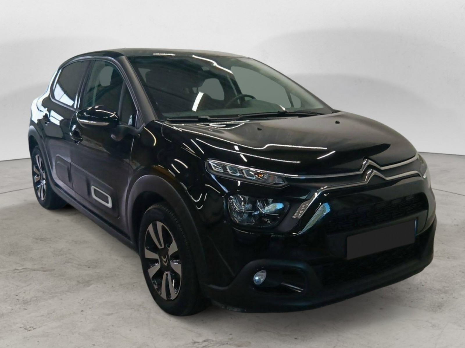 CITROEN - C3 - #628048 - 17