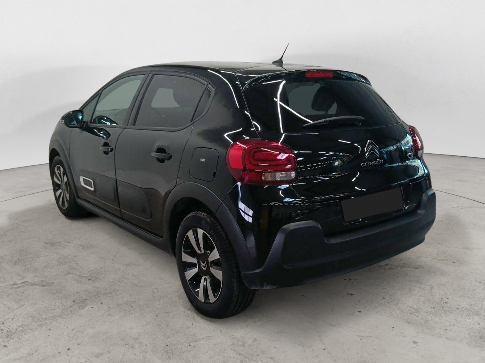 CITROEN - C3 - #628048 - 2